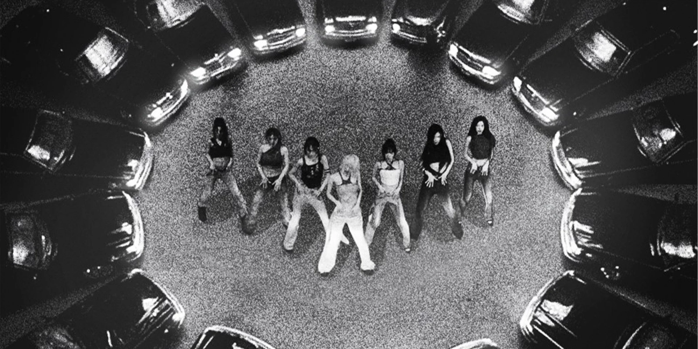 BADVILLAIN Returns With New Hit, “THRILLER” 