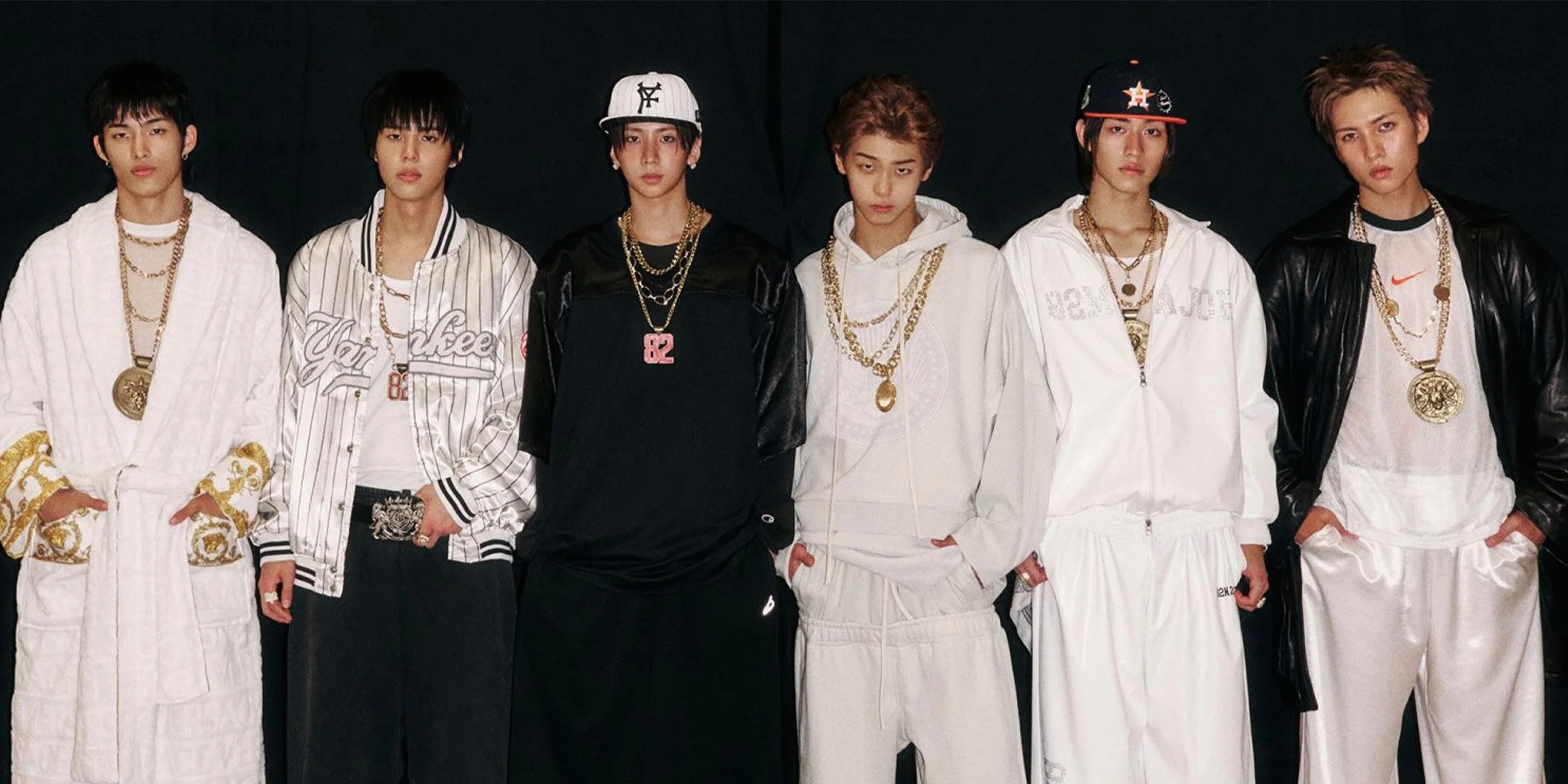 82MAJOR Is Back With New Release “TROPHY” 