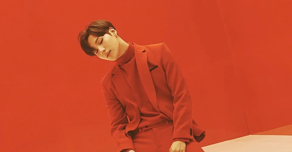 Throwback Thursday: TAEMIN Edition 