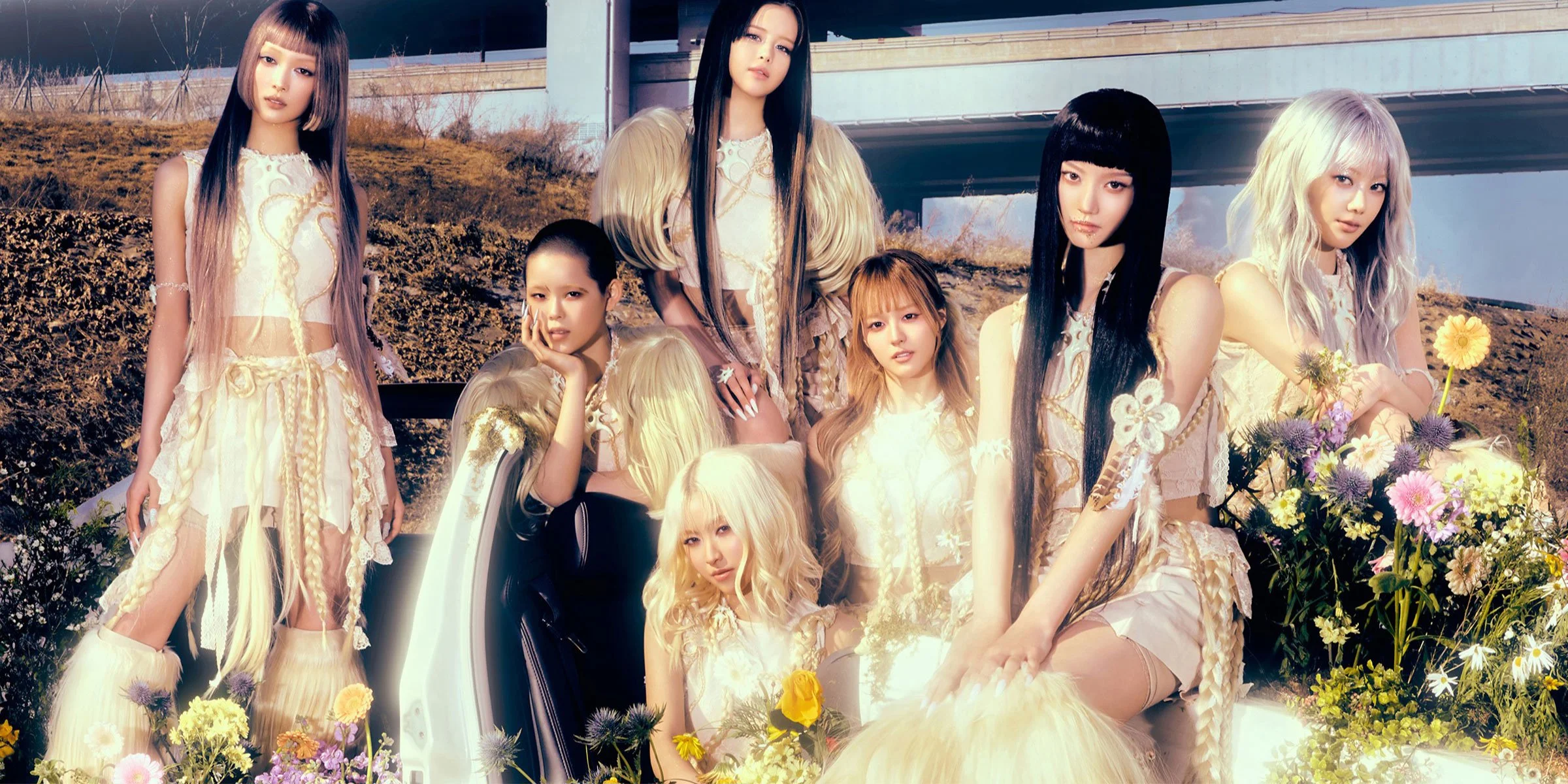 Throwback Thursday: It’s Giving Title Track Part 2