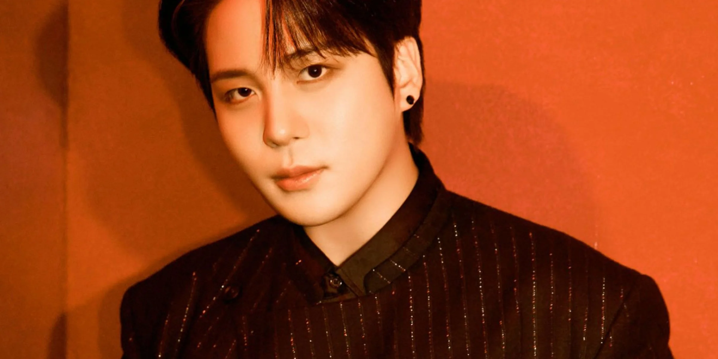 ATEEZ’s Jongho is The K-Pop Industry’s Vocal Powerhouse