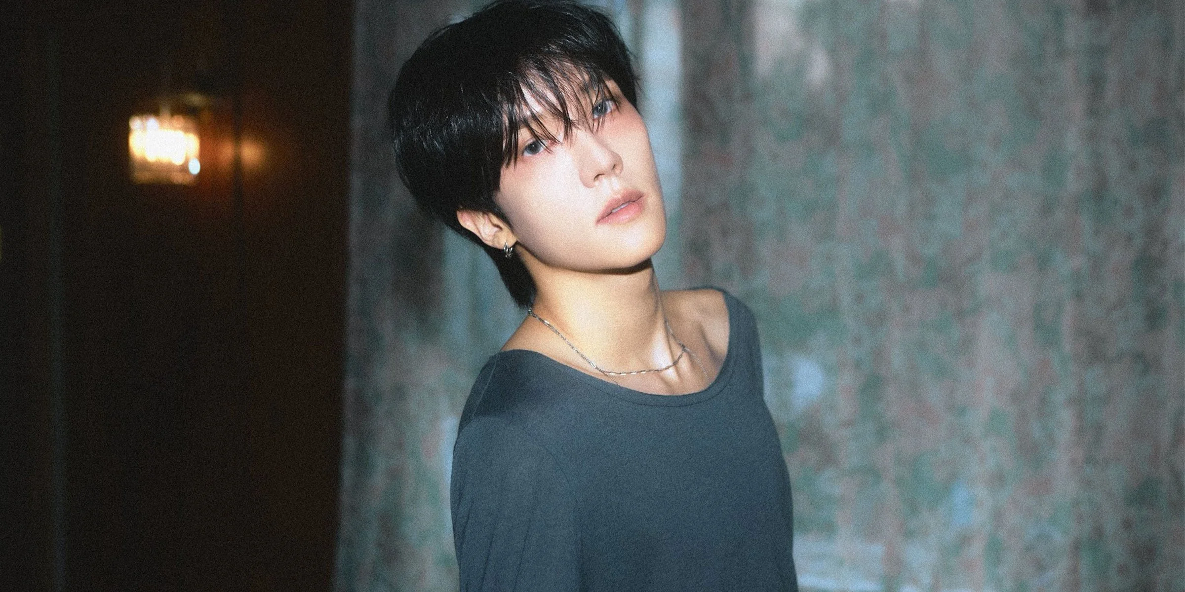 Junghoon of OMEGA X Releases Debut Solo Single, Belong