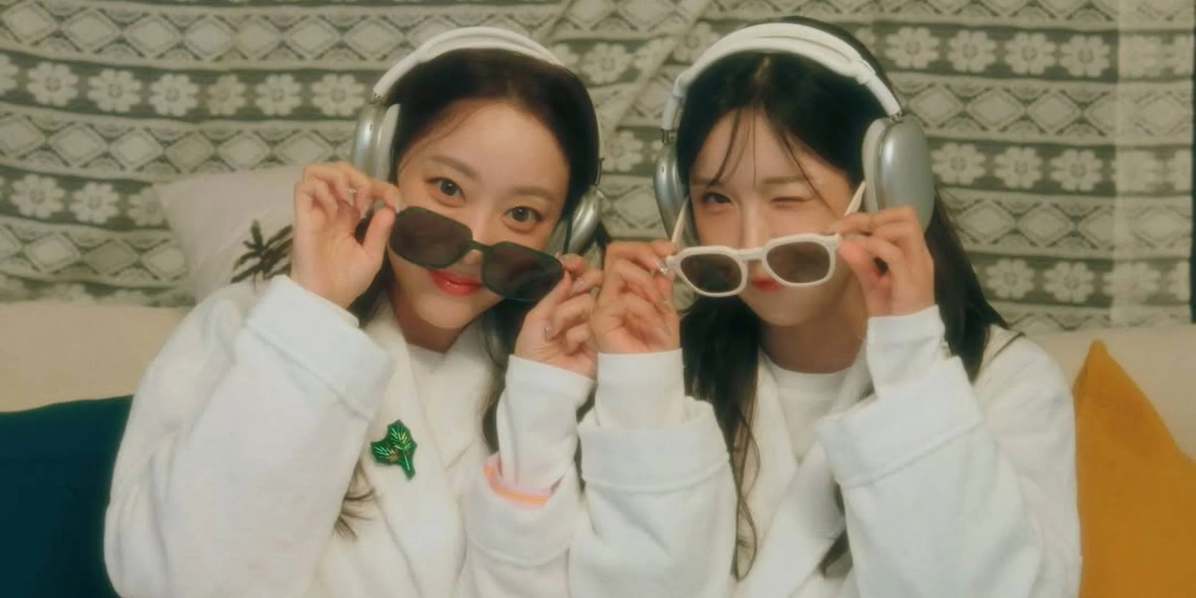 Sub-Unit Rainbow18 Brings Back Second-Generation K-Pop