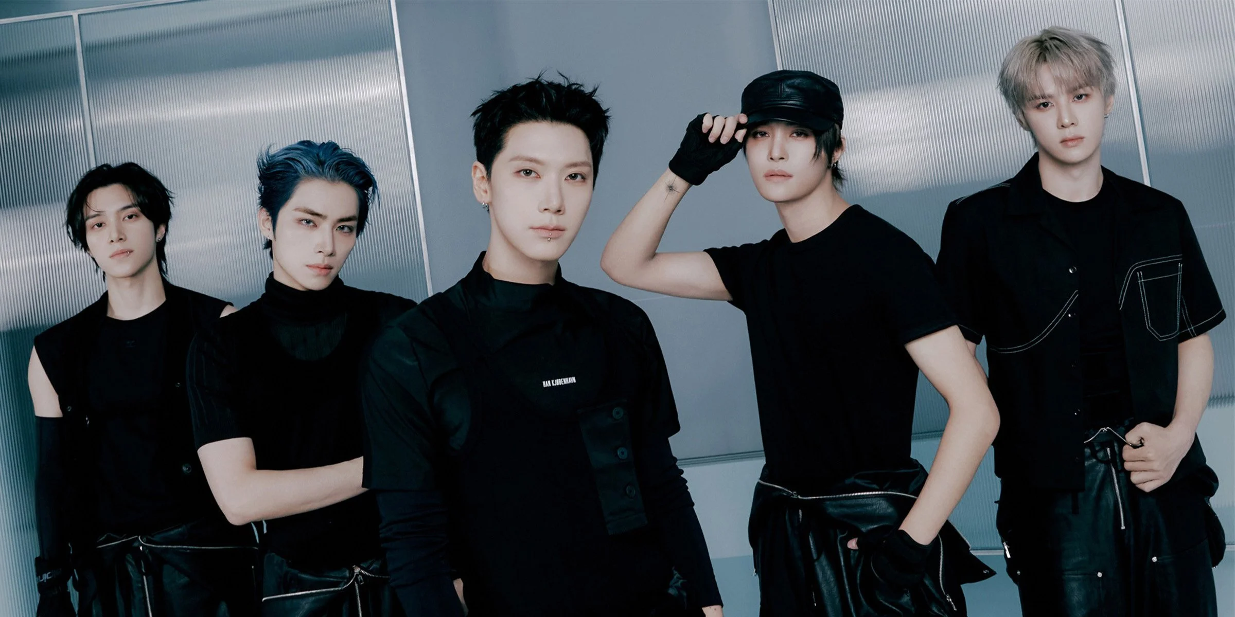 Get Ready for Winter With WayV's New Release WayV Winter Special Album【白色定格 (Eternal White)】