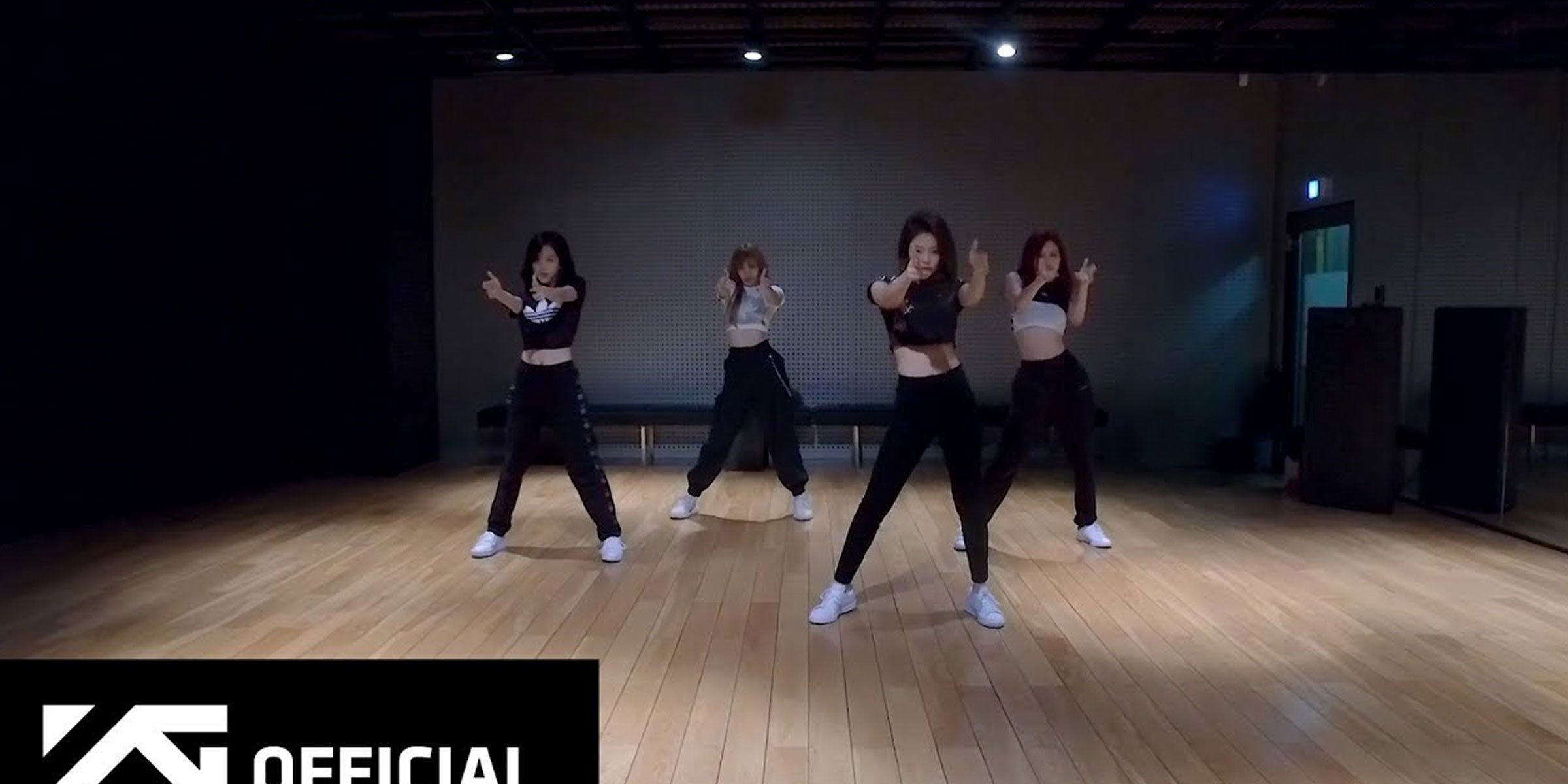 Throwback Thursday: Iconic Dance Practice Videos Part 4 