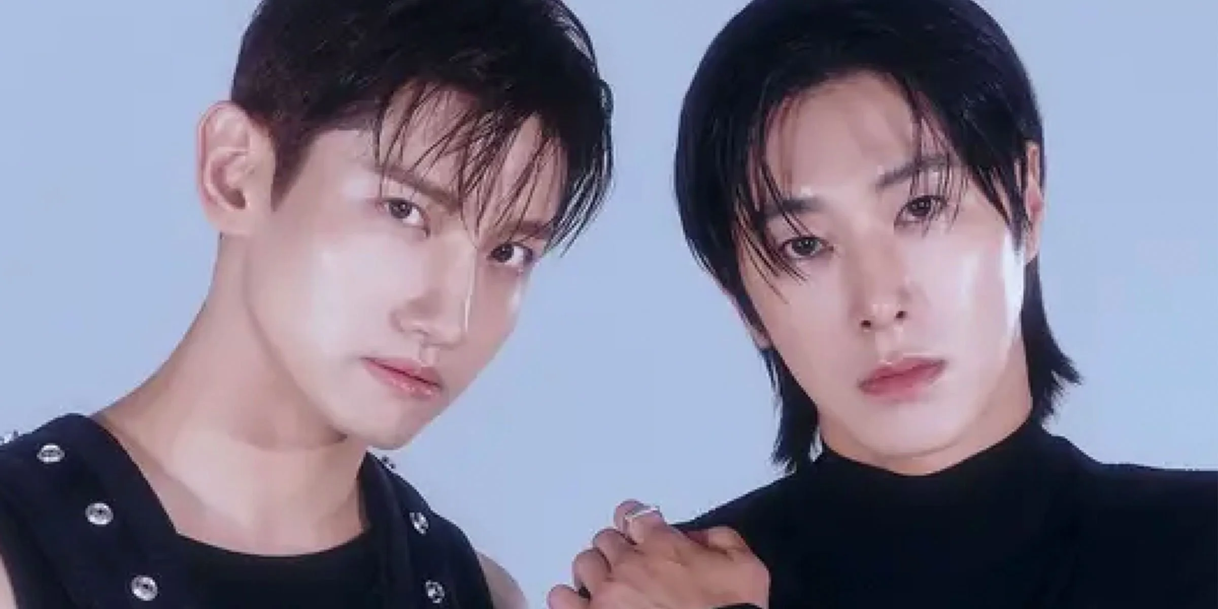 The Two-Decade Reign of TVXQ!