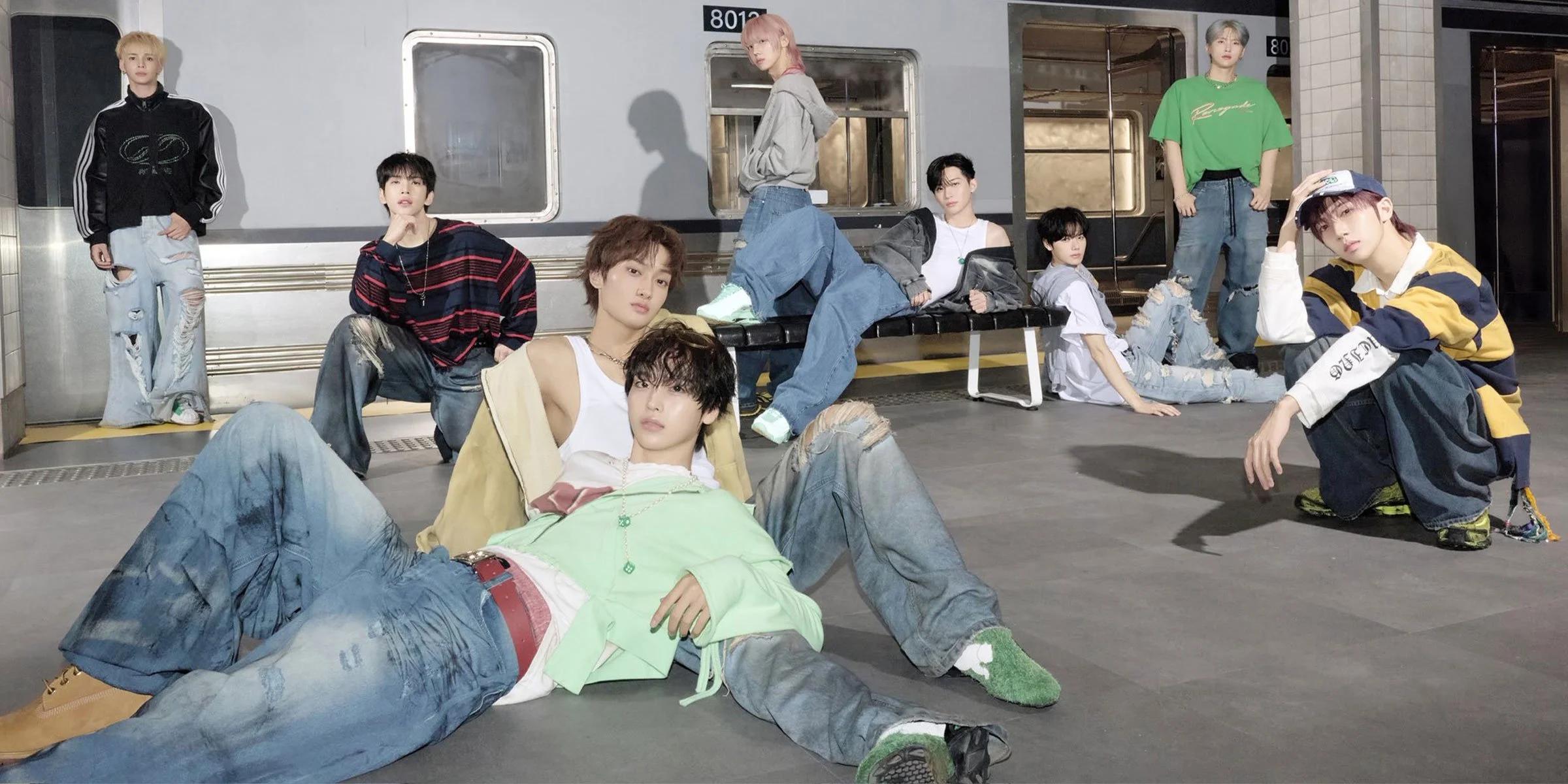 K-Pop Songs That Bring the Summer Heat to Winter
