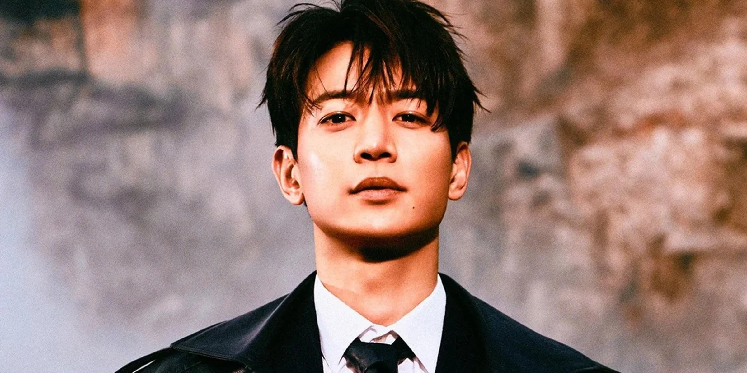 Minho of SHINee Brings Summer Heat in Winter with Single “TEMPO”