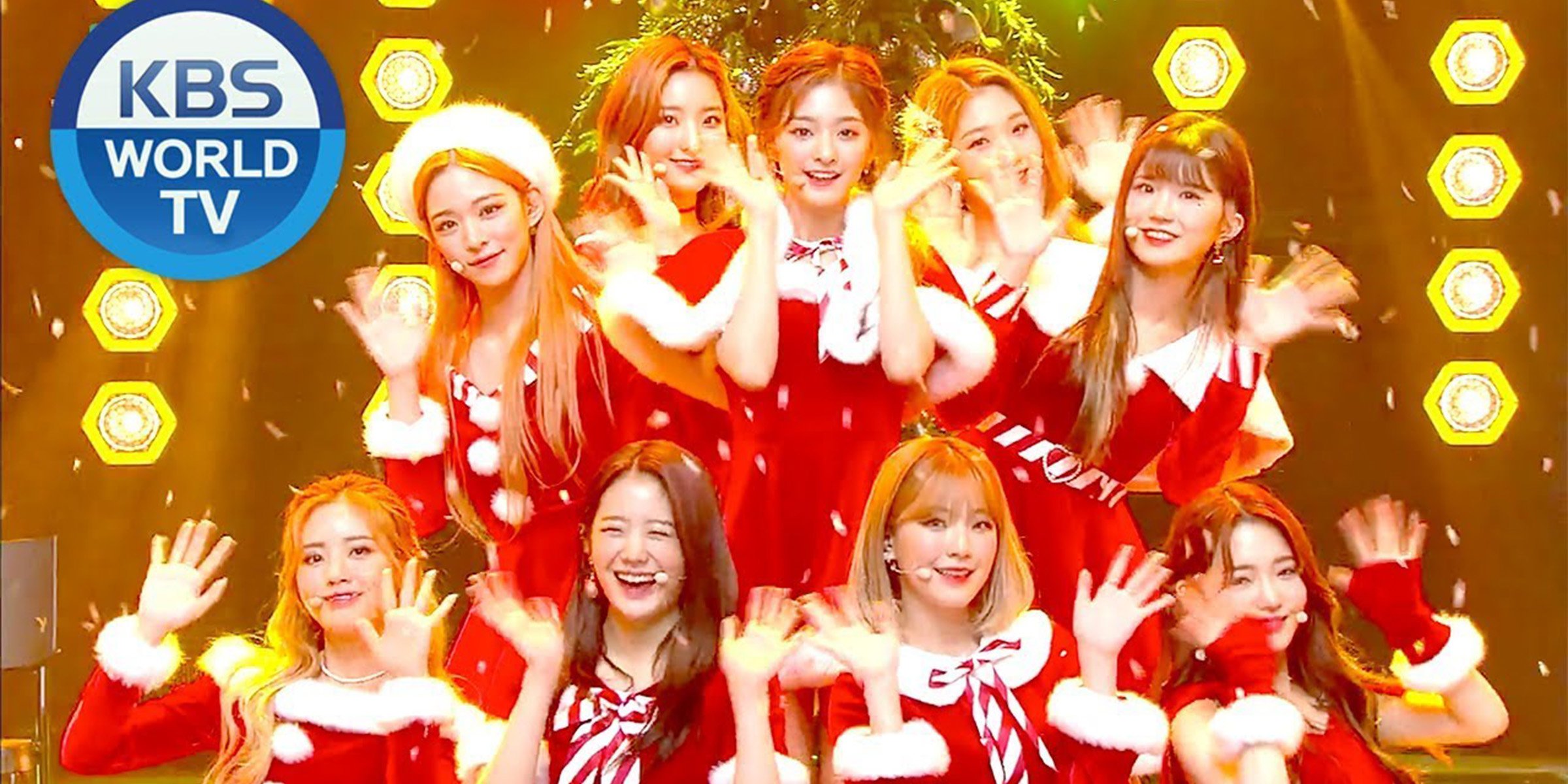 Throwback Thursday: Christmas Covers Part 2