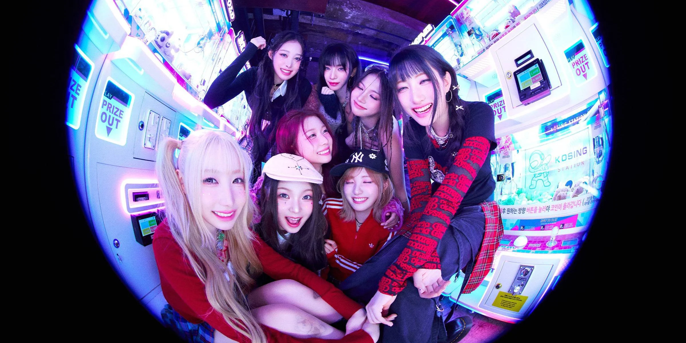 SAY MY NAME’s &amp;Our Vibe Ends 2025 on a High Note