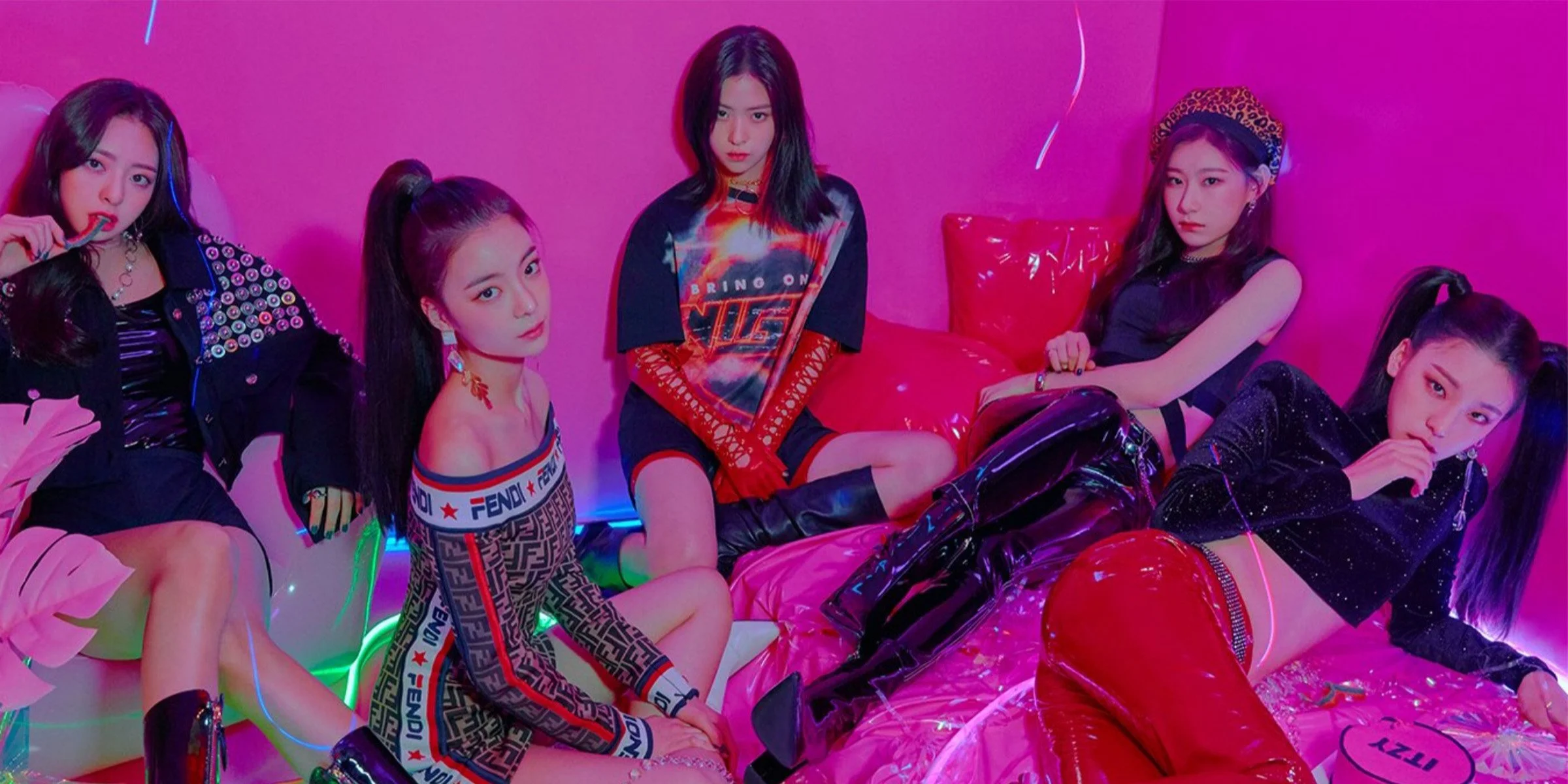 Throwback Thursday: Into The New Year Part 2