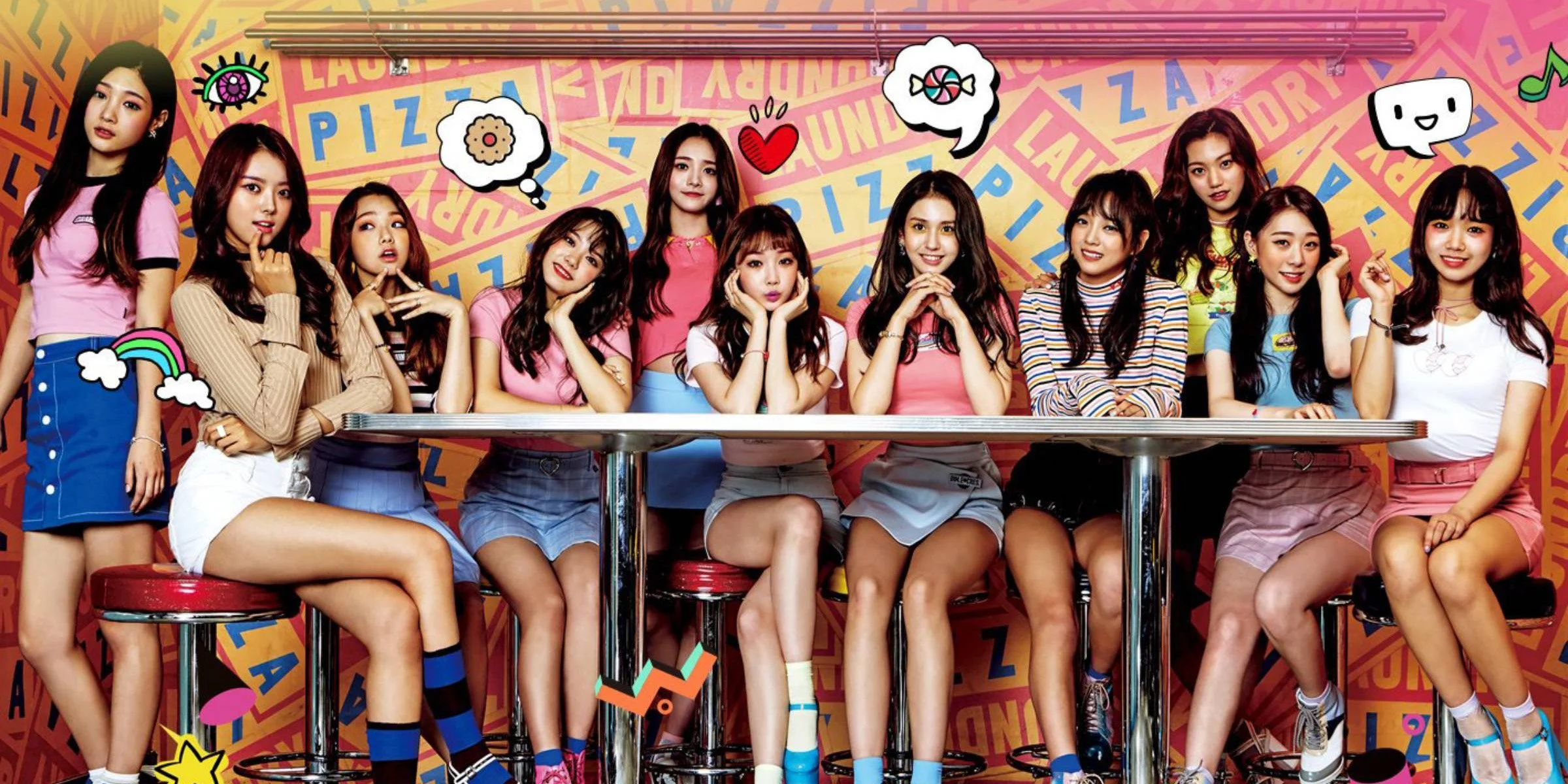 Anticipated Events for Girl Groups in 2026