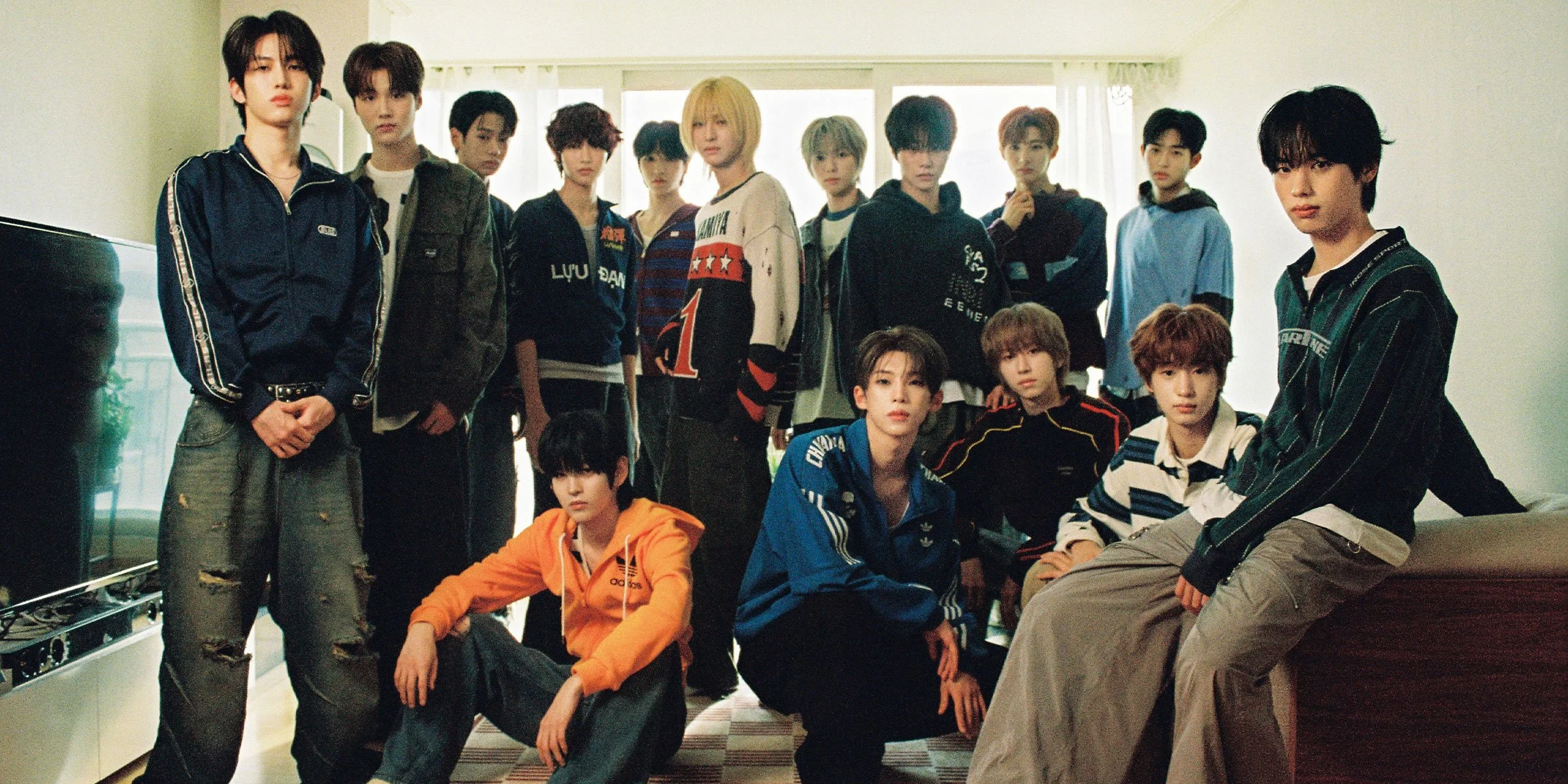 Idntt Debuts New Sub-unit yesweare