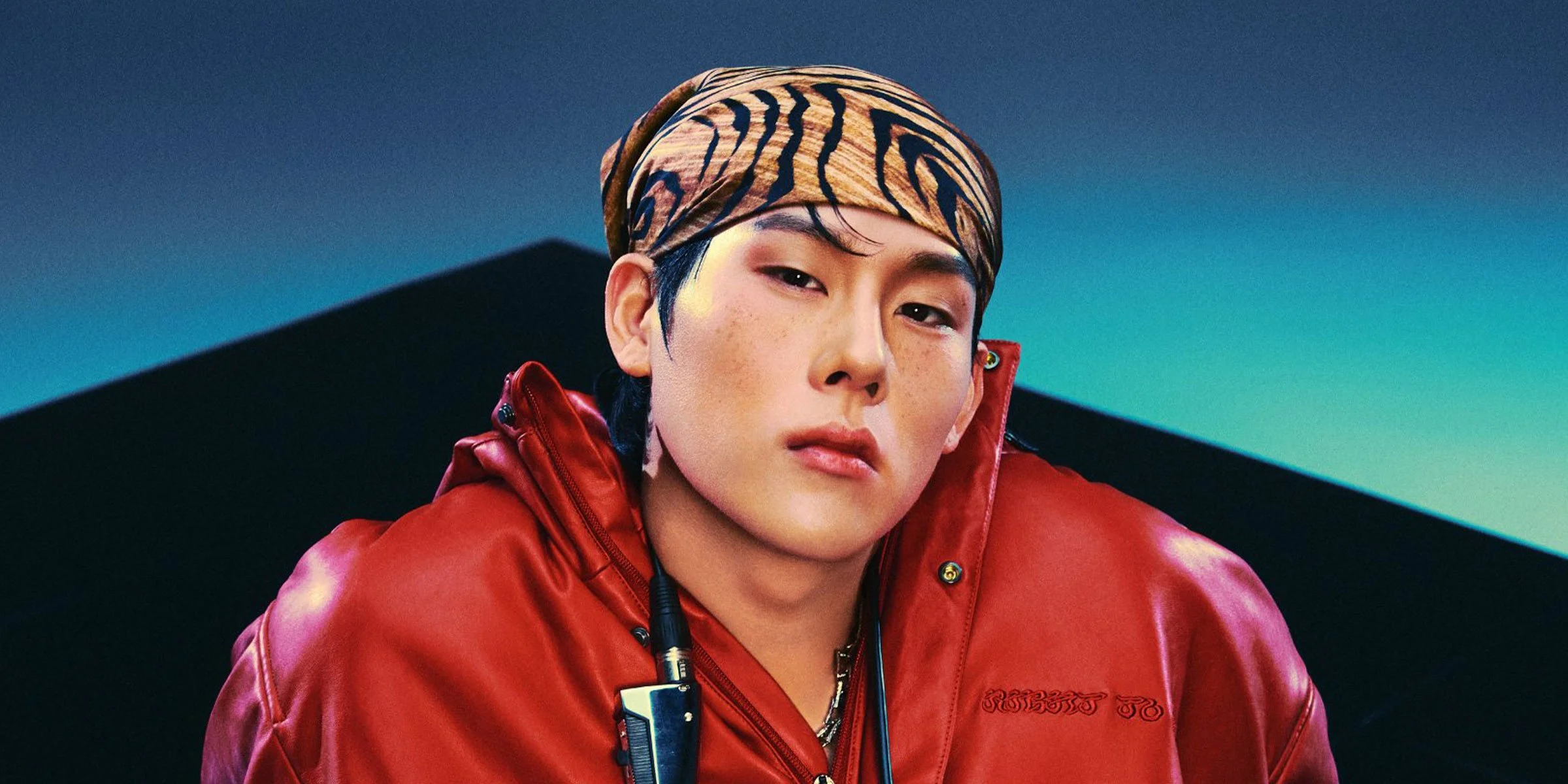 Joohoney Fights His Inhibitions With Second Album 光 (INSANITY)