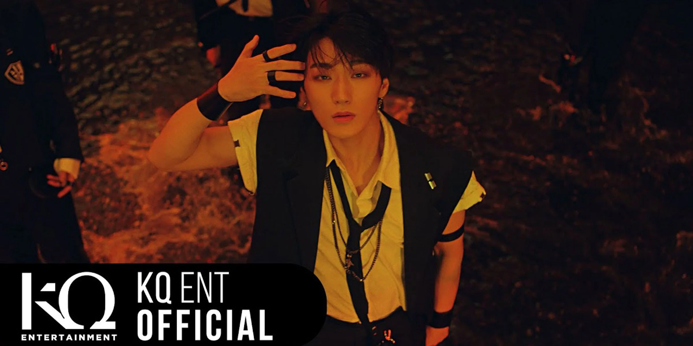 Throwback Thursday: ATEEZ Edition