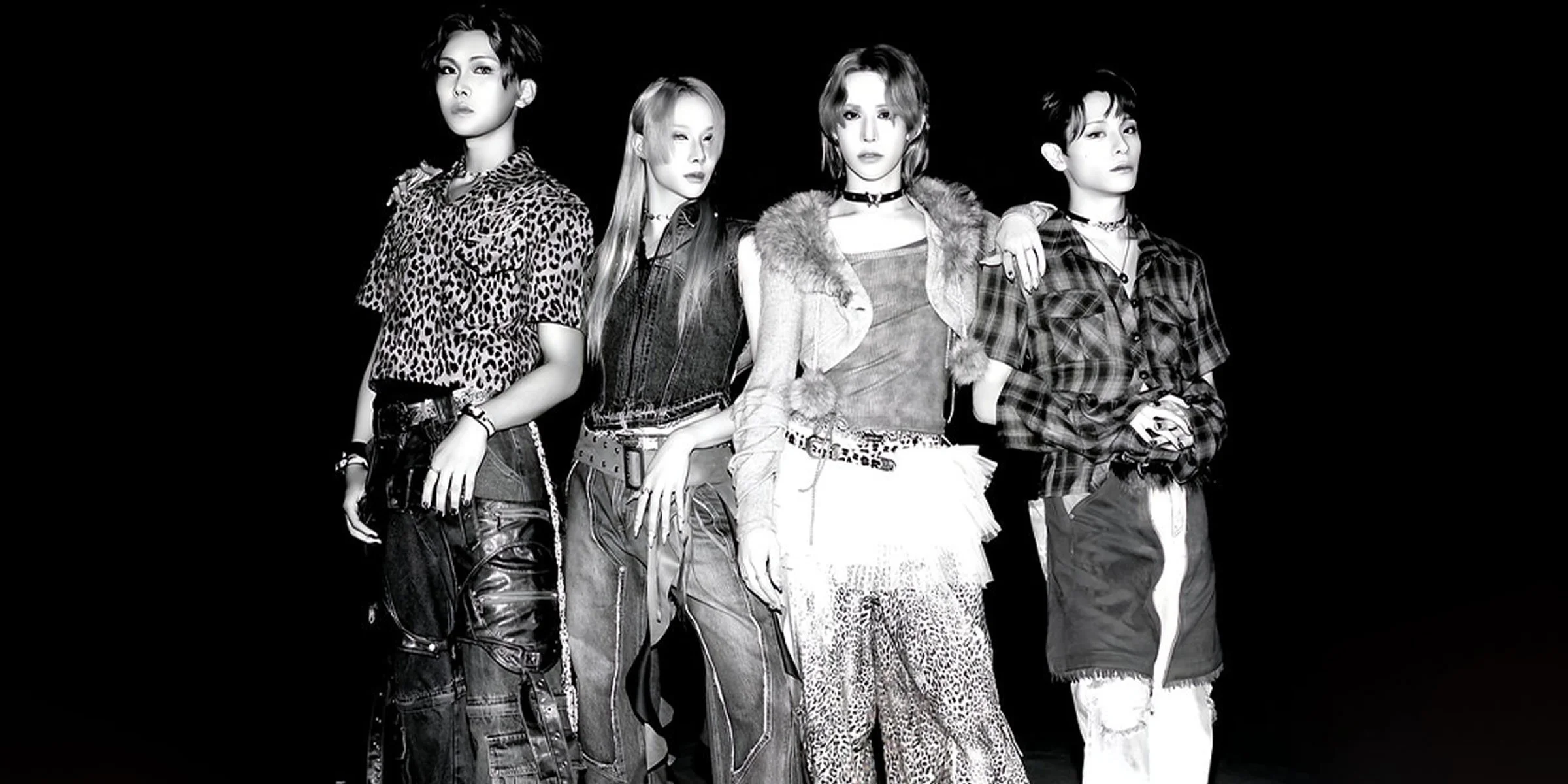 Rising Phenomenons XLOV To Embark on First Major European Tour