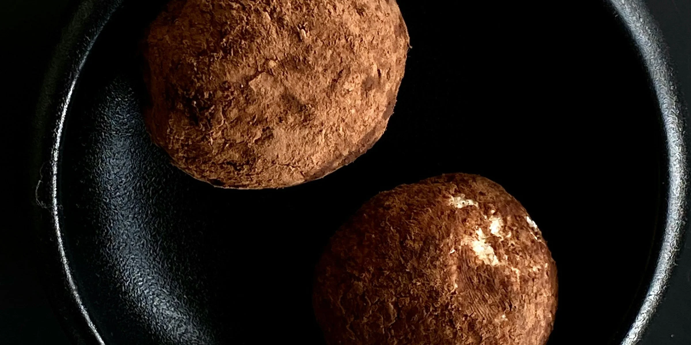 The Latest Food Trend Sweeping South Korea: Dubai Chewy Cookies