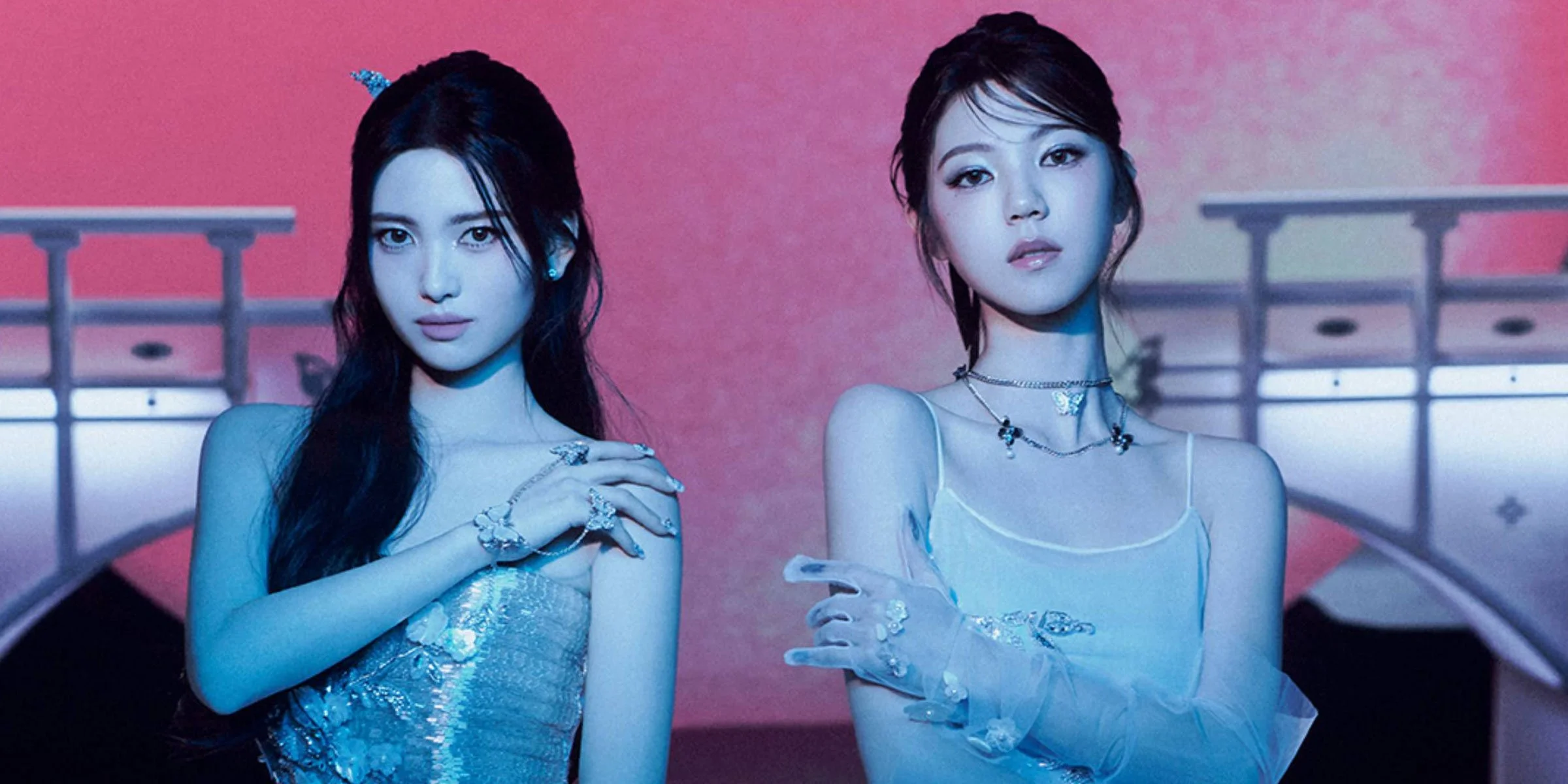 dodree Blends Gugak and K-Pop in Debut Single Album Just Like a Dream