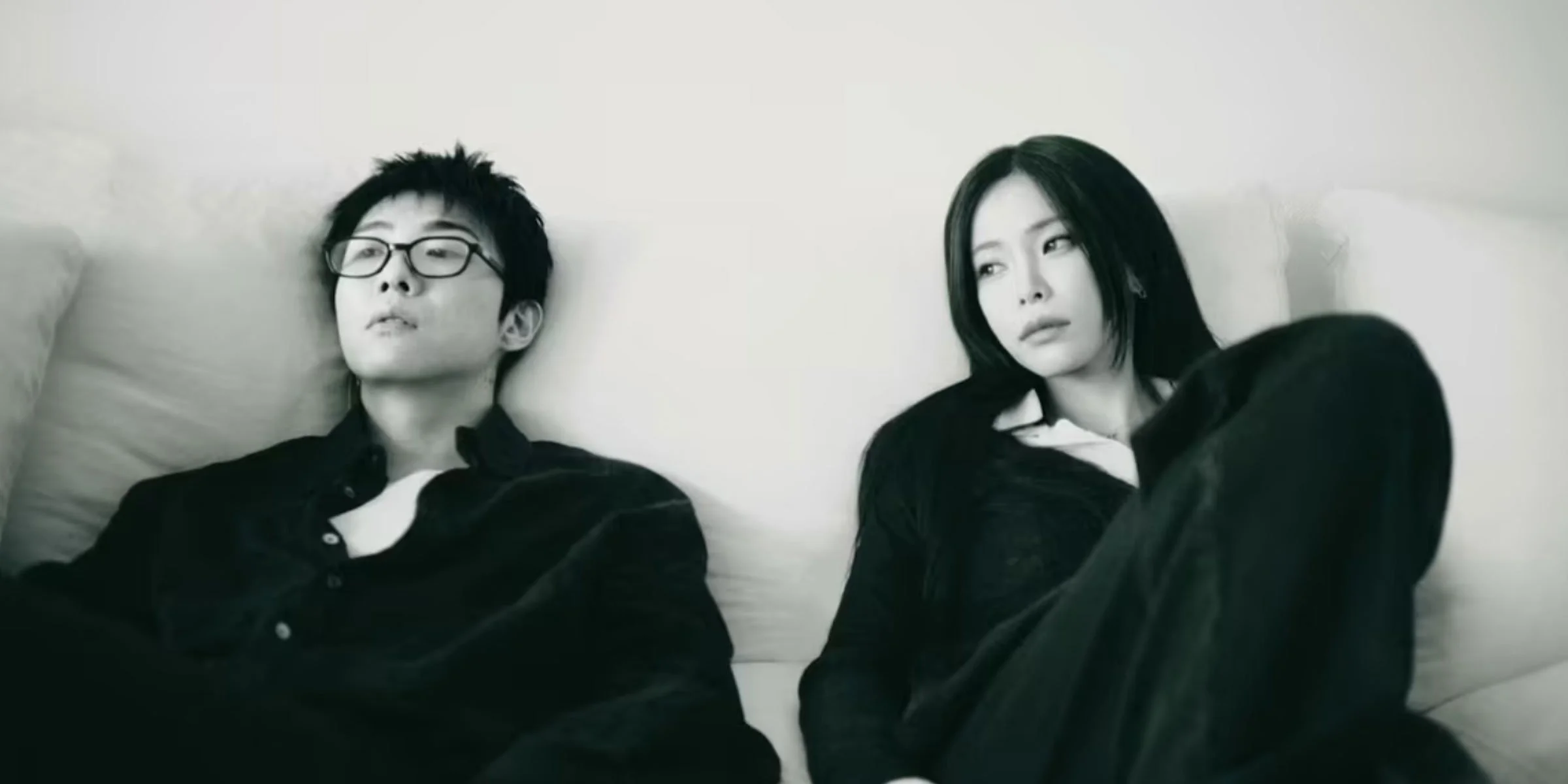 GIRIBOY and Heize Were Absolutely Meant to Be