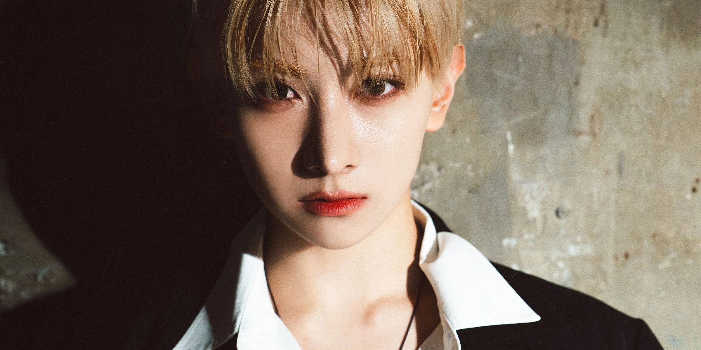 SYA of BLITZERS Releases First Full-Length Solo Album 23:24