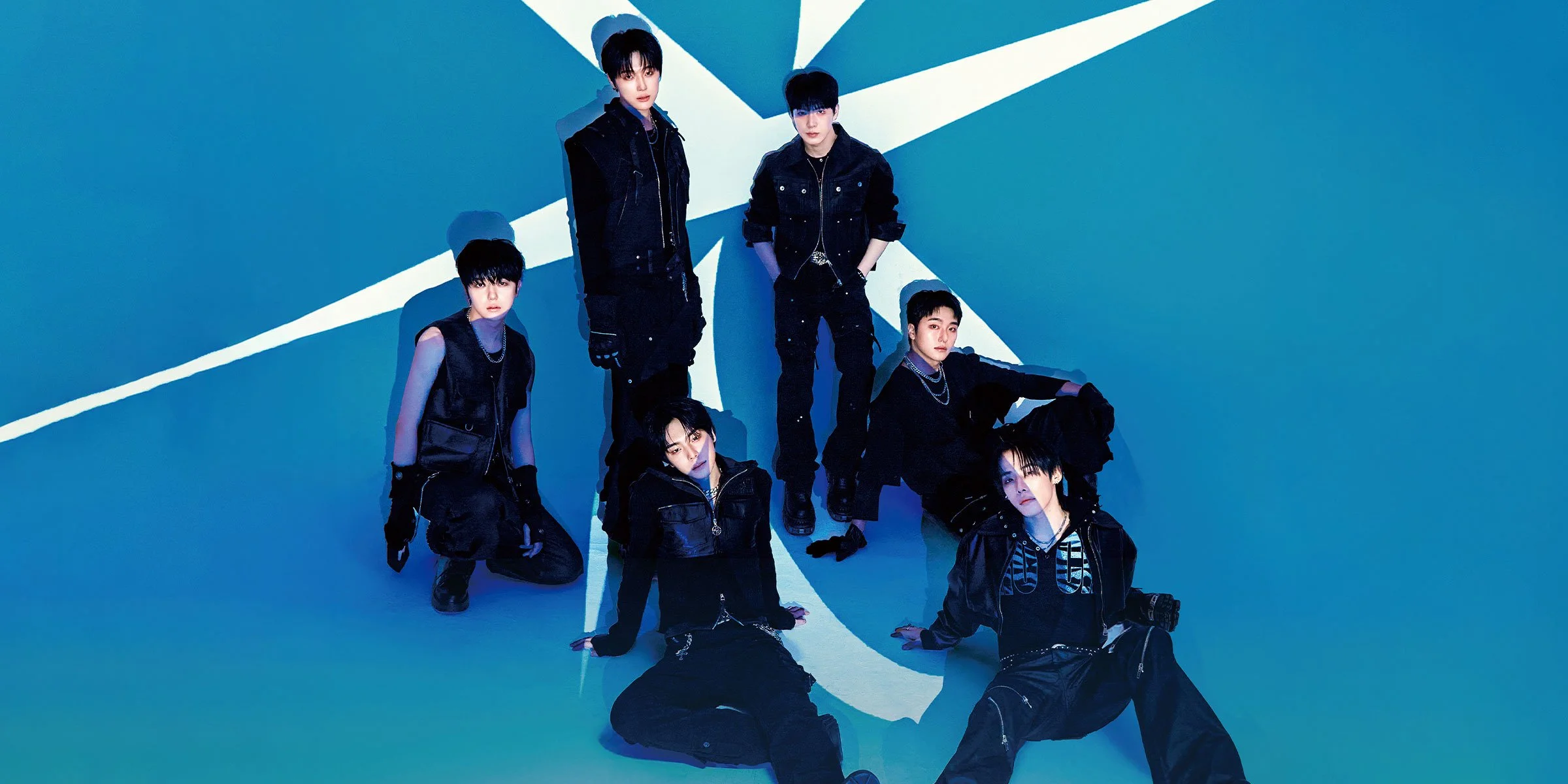 OMEGA X Embarks on Their First European Tour, RE:CONNECT