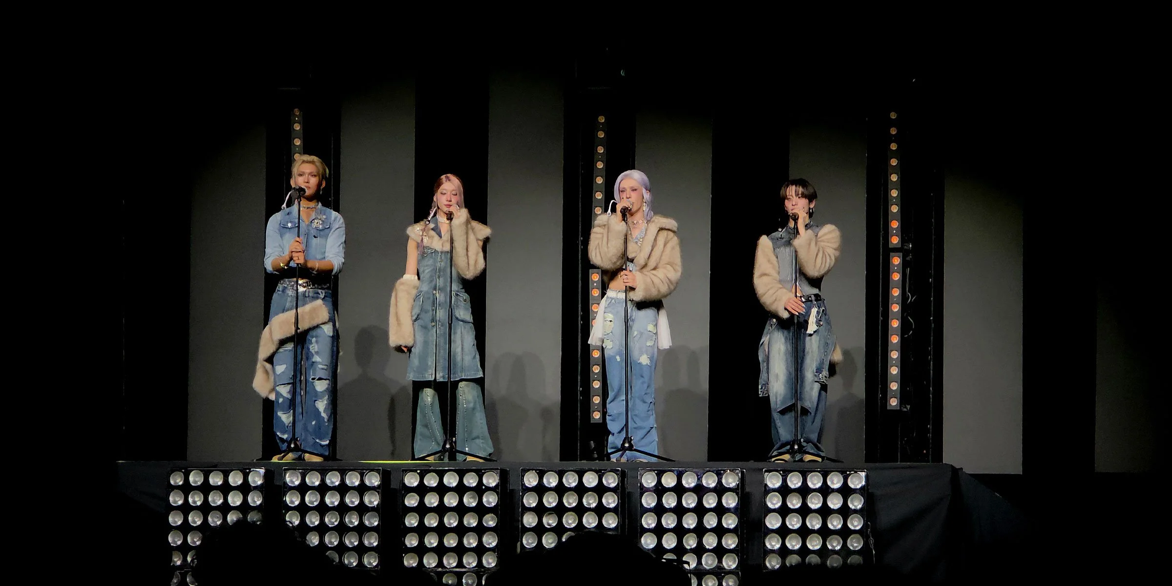 A Lesson in Self-Love and Self-Confidence with XLOV in Wolverhampton