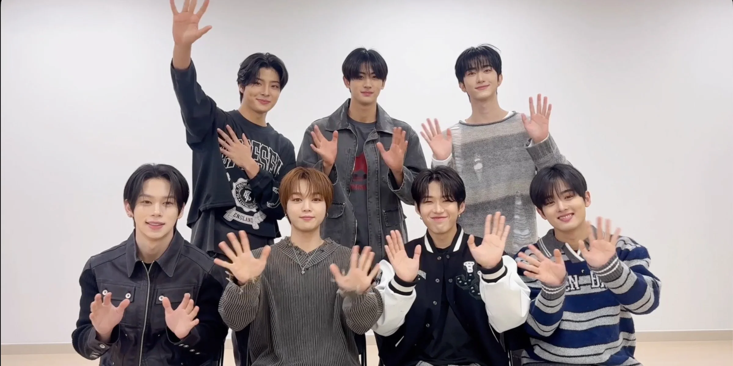 YOUNITE on Their Upcoming Tour to Canada