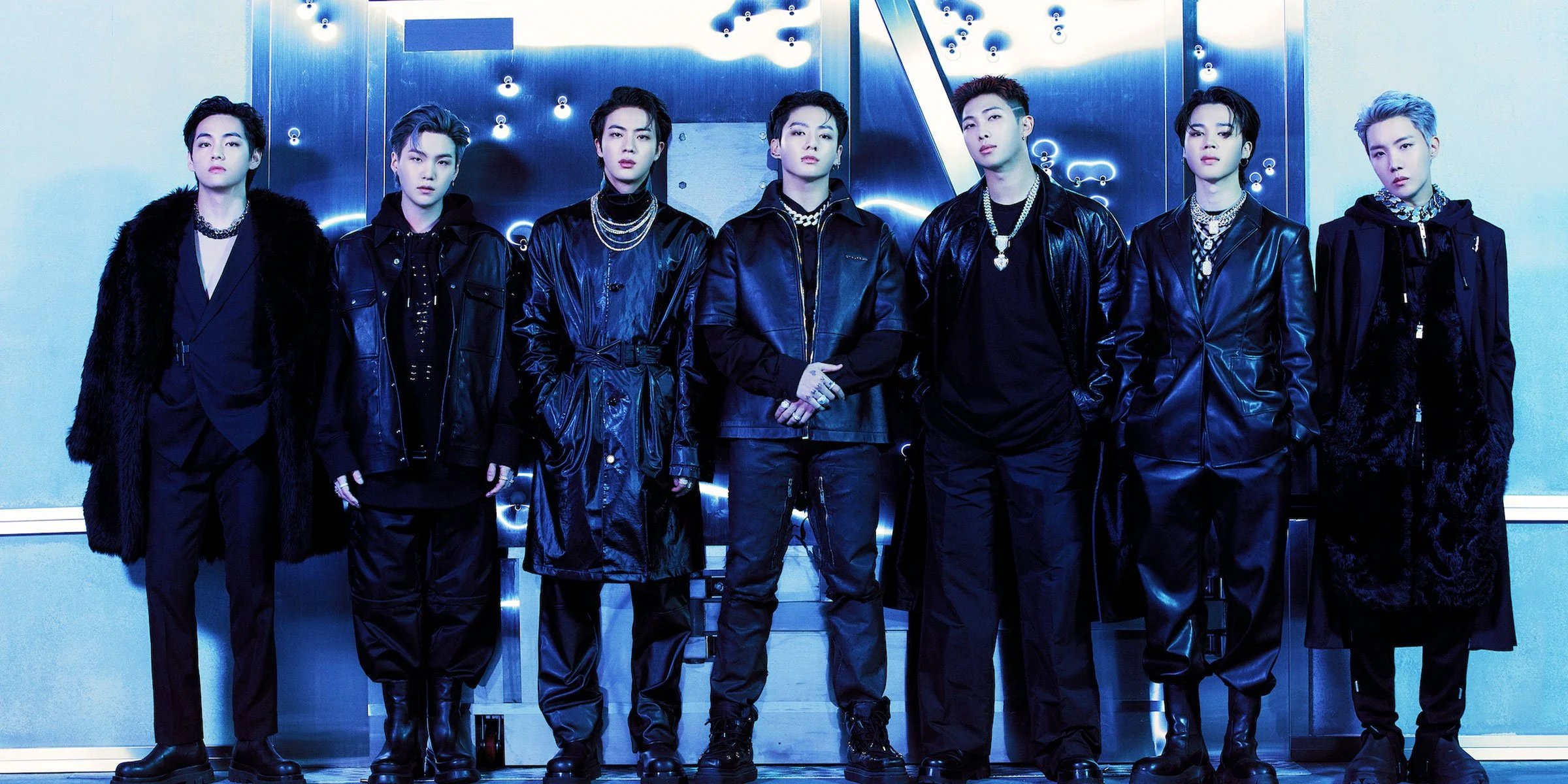 B-Sides: BTS Edition Pt.1