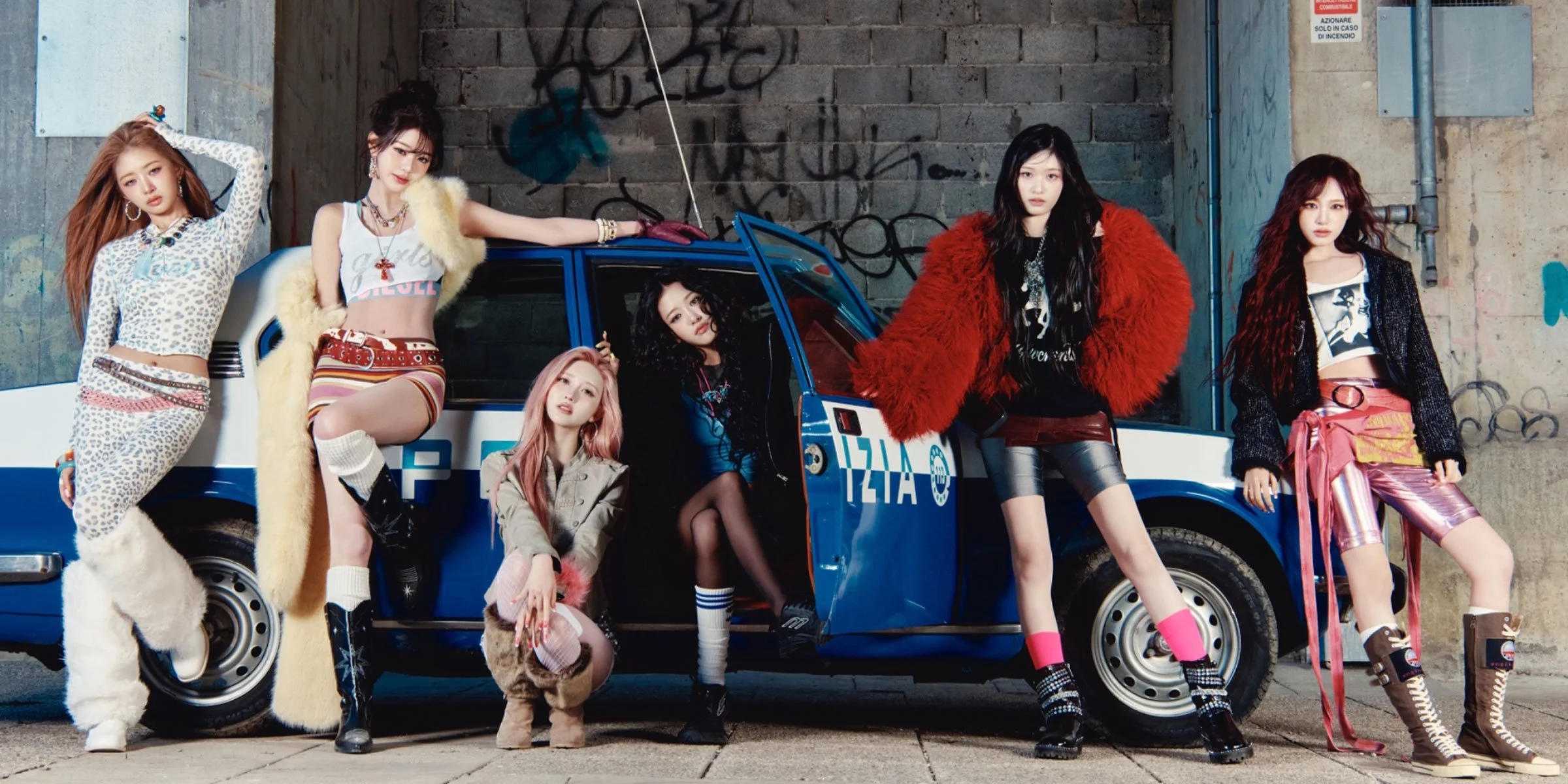 REVIVE+: Glamor and Grit in IVE’s Second Full-Length Album