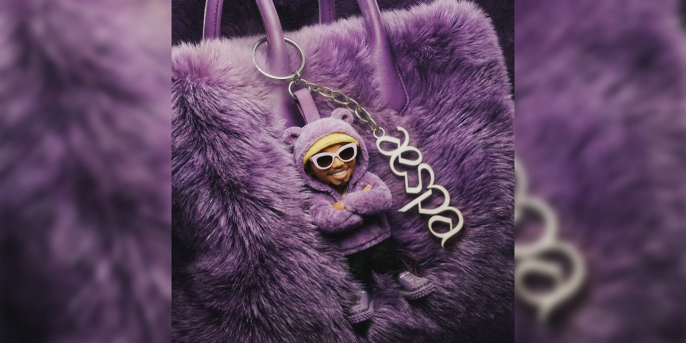 Anderson .Paak Releases New Single “Keychain” Featuring aespa