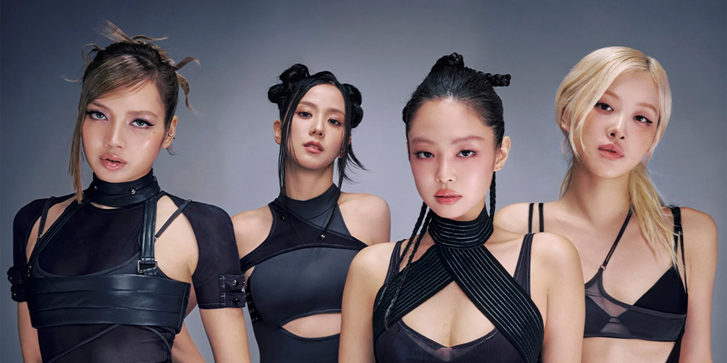 BLACKPINK Returns with New EP DEADLINE