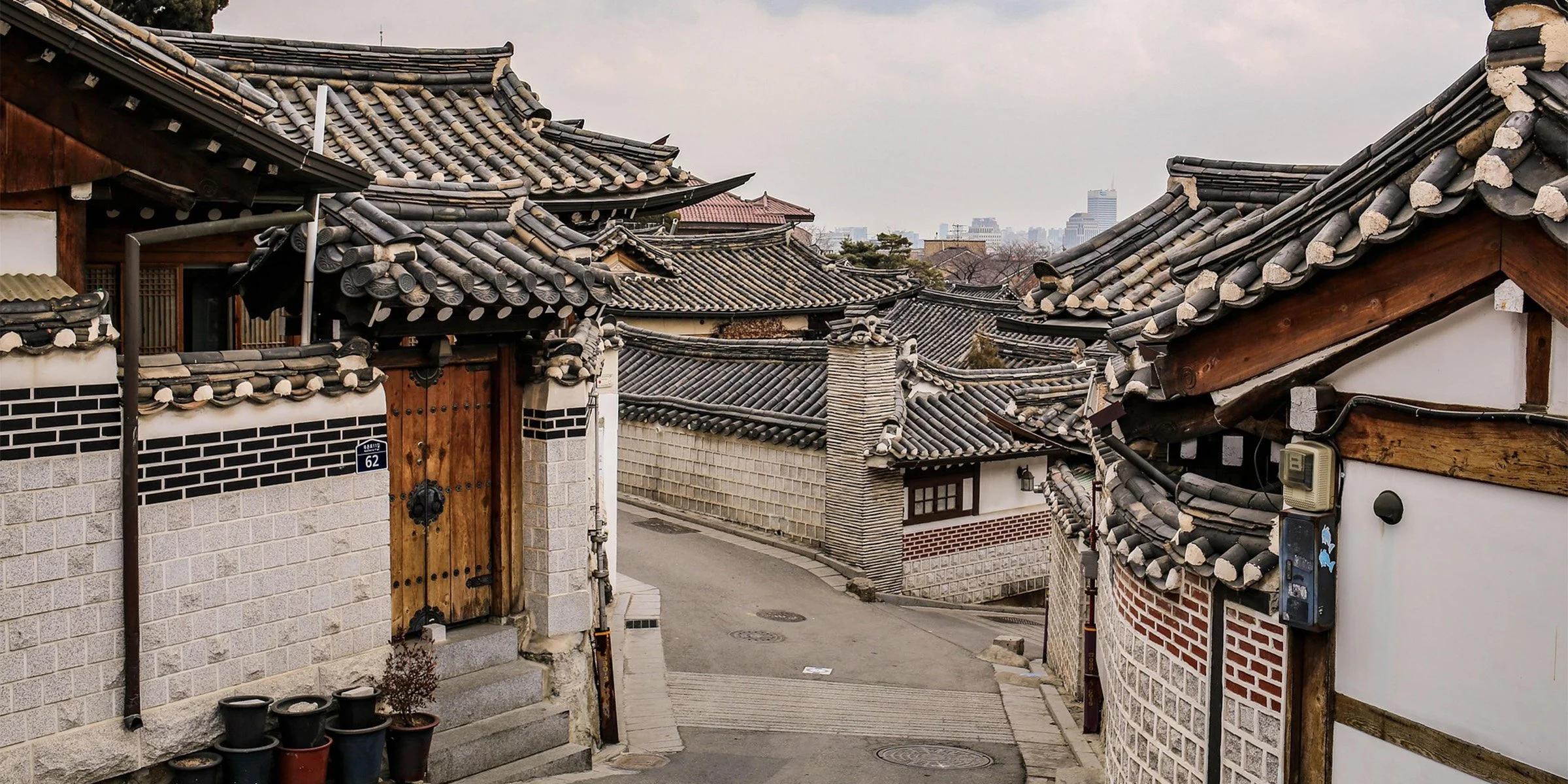 Inside the Ondol, Korea’s Traditional Floor-Based Method of Indoor Heating