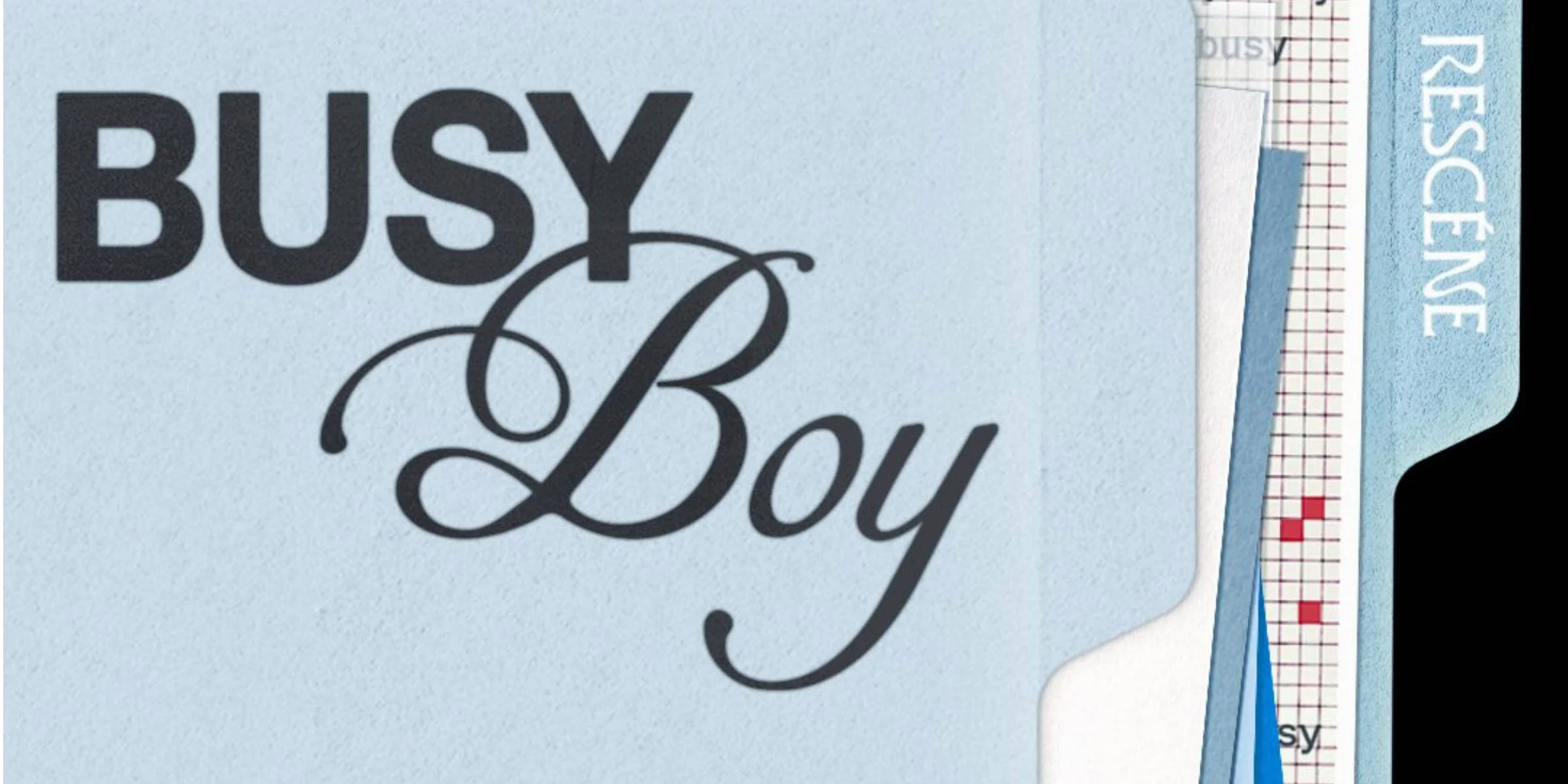 RESCENE Introduces New Music Ownership Opportunity Through “Busy Boy” Collaboration