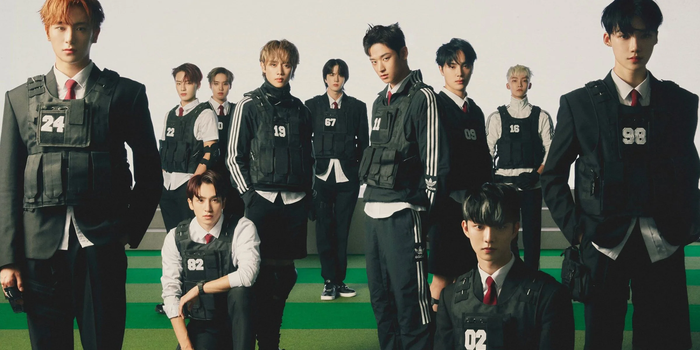 Throwback Thursday: My K-Pop Playlist On Shuffle Part 2 