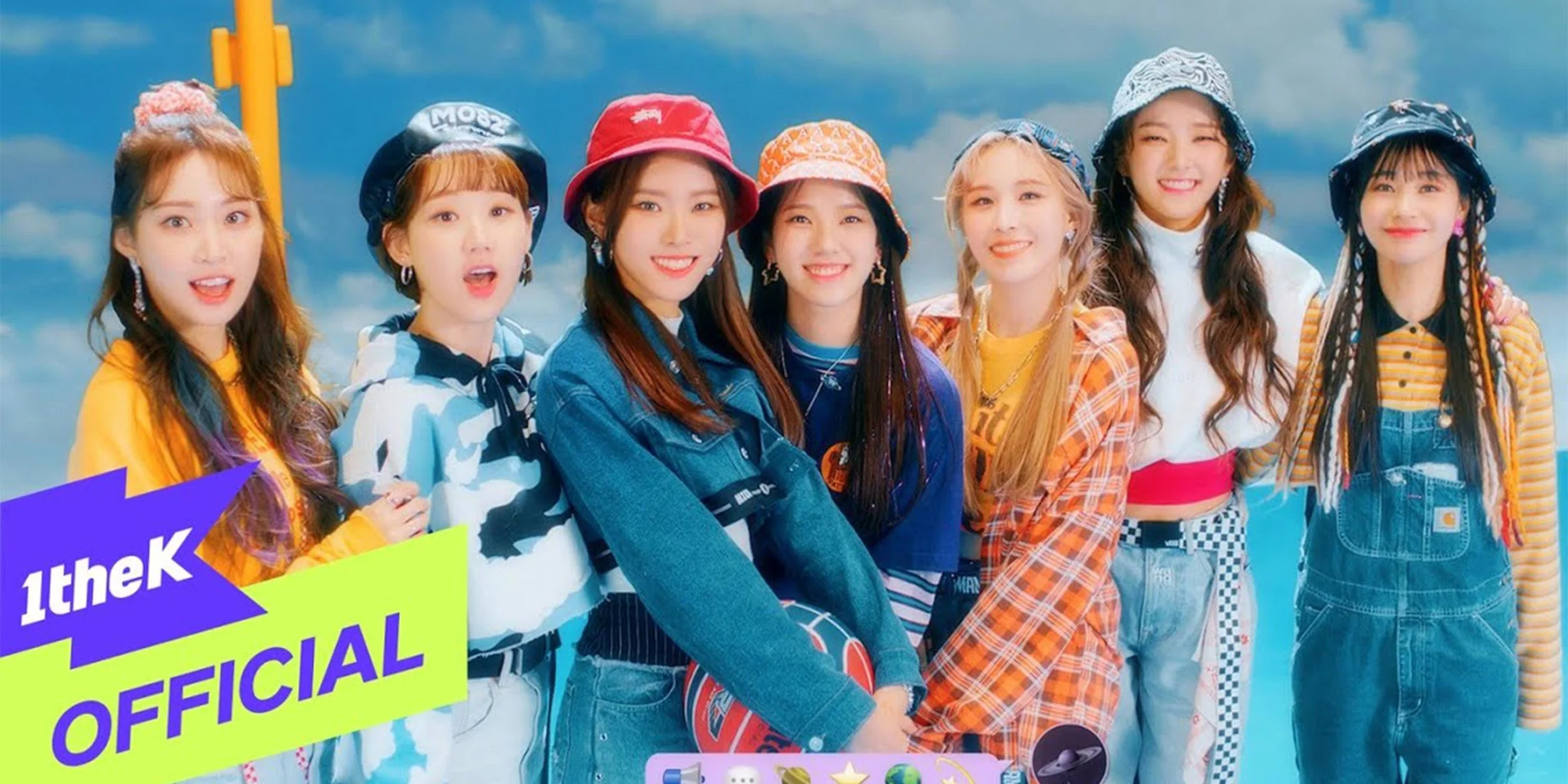 Throwback Thursday: K-Pop and K-Hip-Hop/K-R&amp;B From A to Z (Letter “A” Edition)