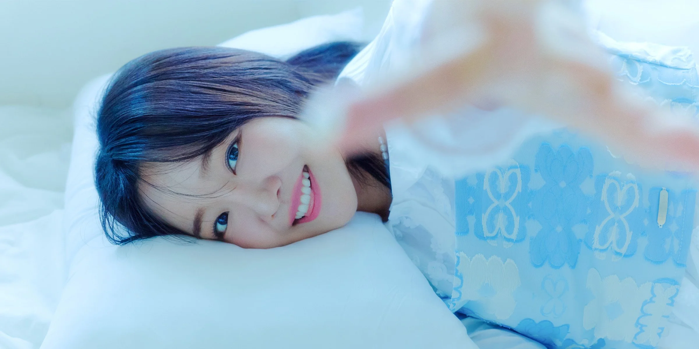 YOUNHA Releases Her First Remake Album, SUB CHARACTER