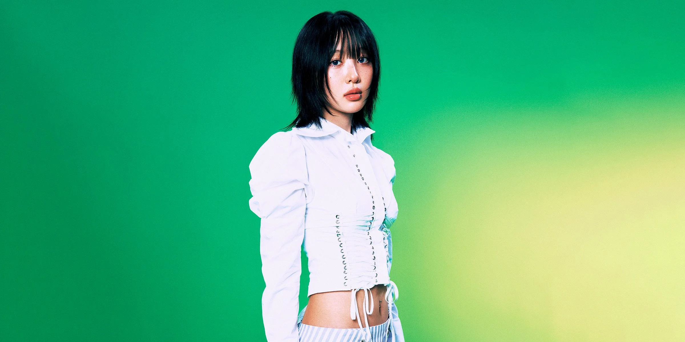 Yves Announces 2026 North America Tour — Solo Star Returns to U.S. Stages