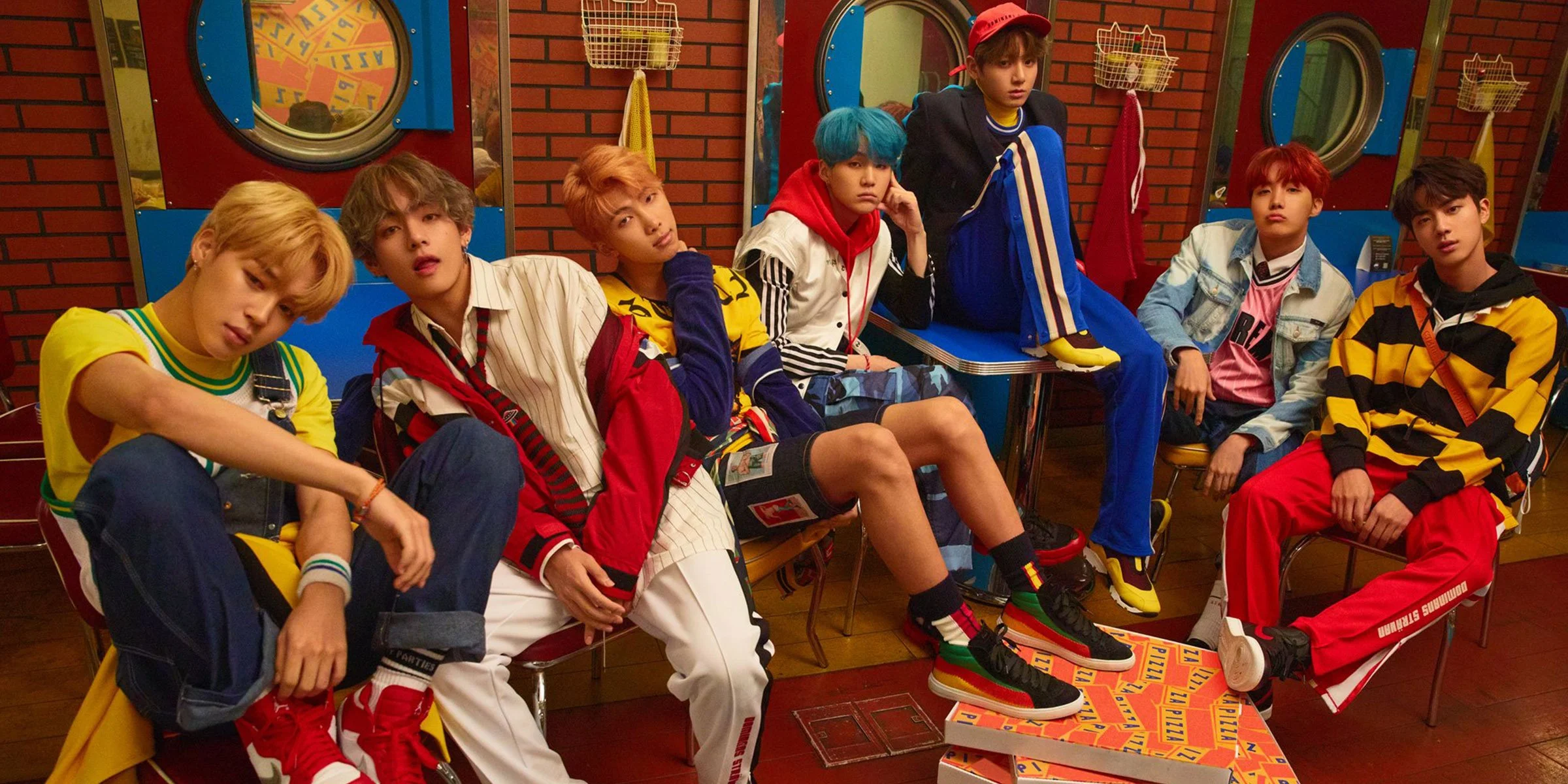 B-Sides: BTS Edition Part 2 - The Solos