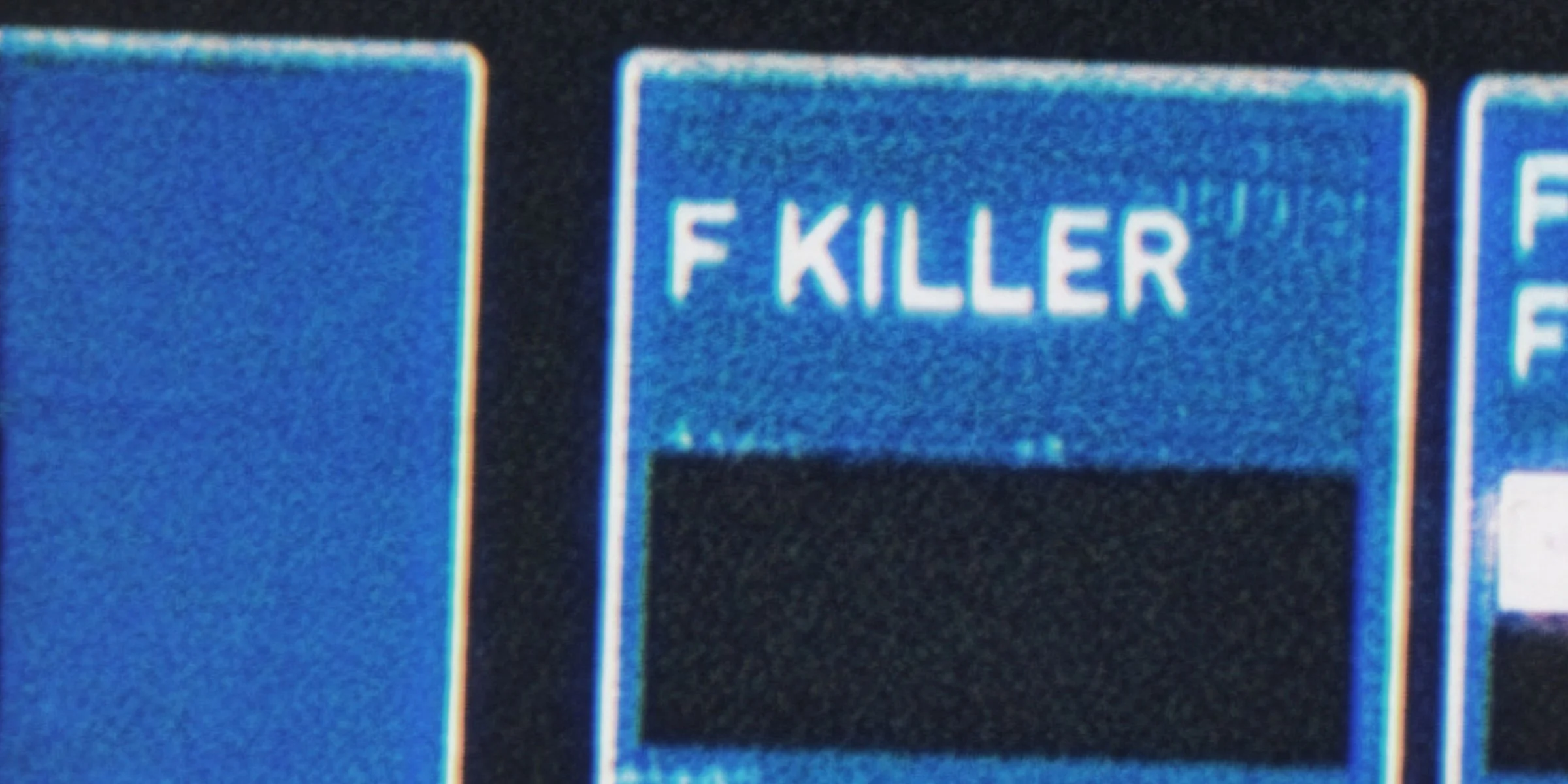 XEN of OMEGA X Releases a Digital Single, “F KILLER”