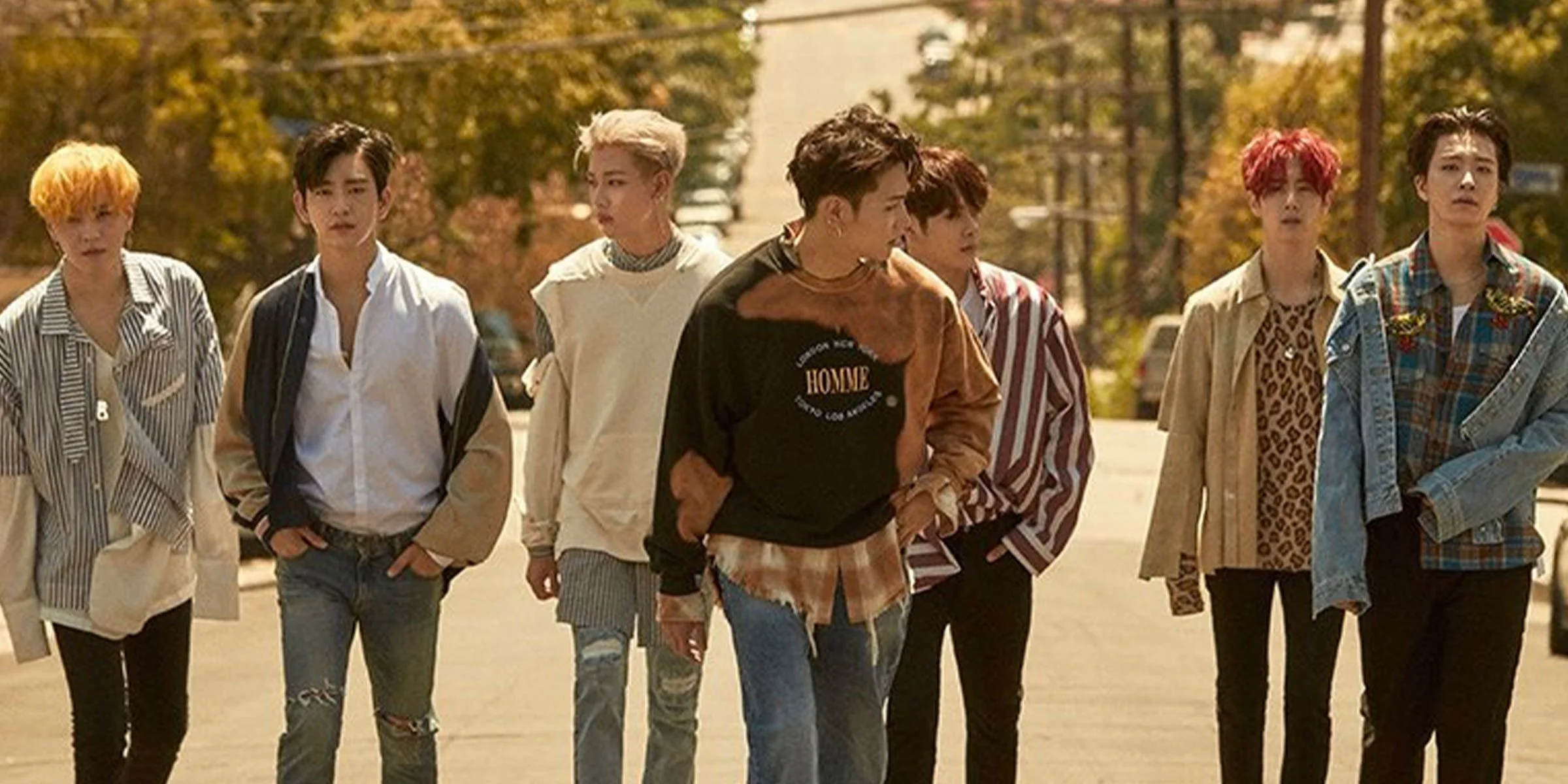 Throwback Thursday: The Year Is 2017 Part 2