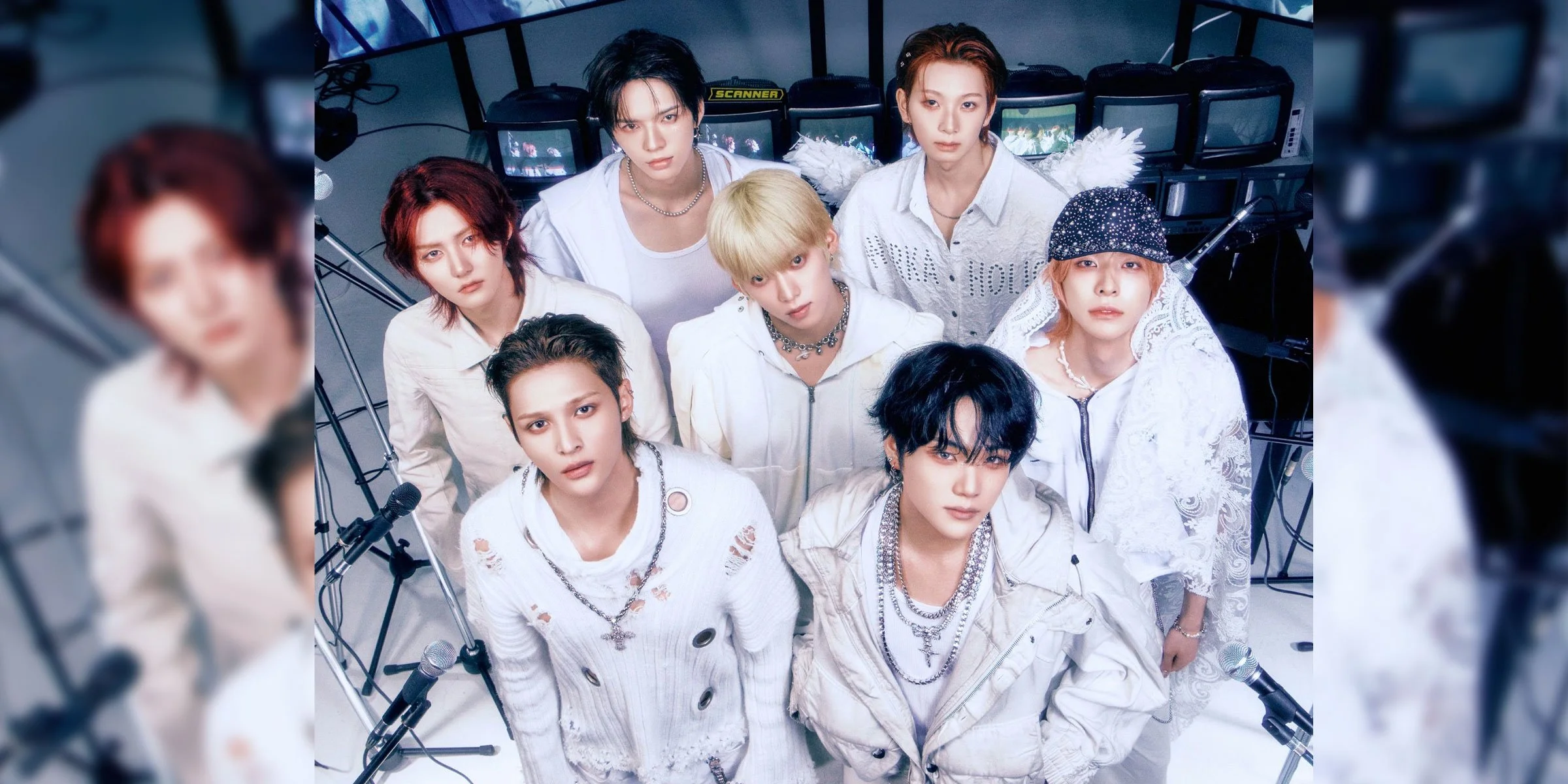 Multi-National K-Pop Boy Group AMPERS&amp;ONE to Launch 2026 AMPERS&amp;ONE LIVE TOUR “Born To Define” IN USA