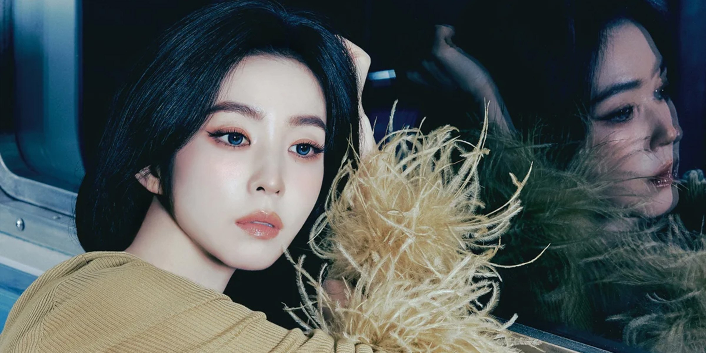Red Velvet’s Irene Makes her First Solo Comeback With “Biggest Fan”
