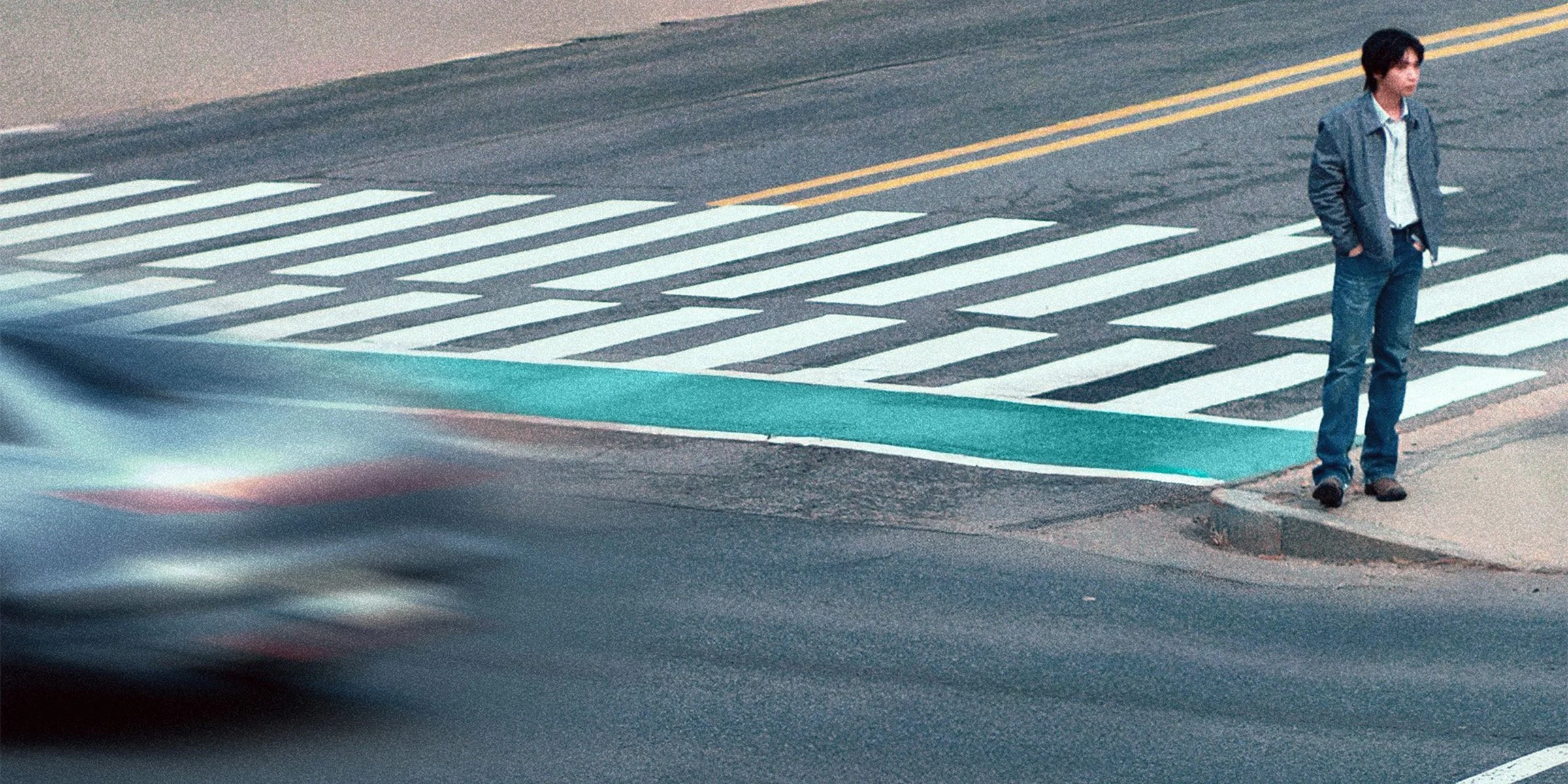 Jeong Sewoon’s Love in the Margins: Nostalgic Indie Rock for the Modern Yearner 