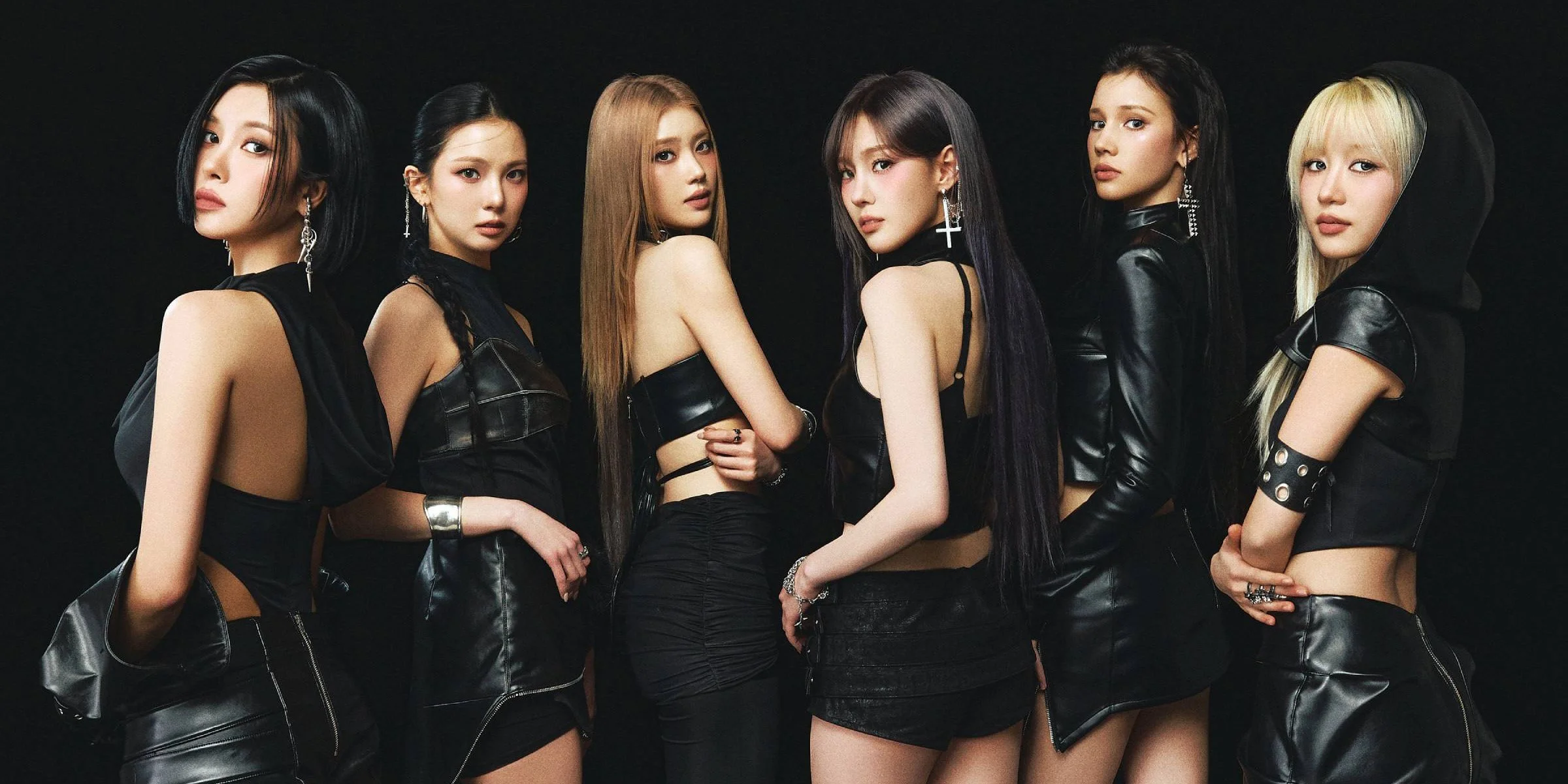 Kep1er Faces a New Path with Their Eighth EP