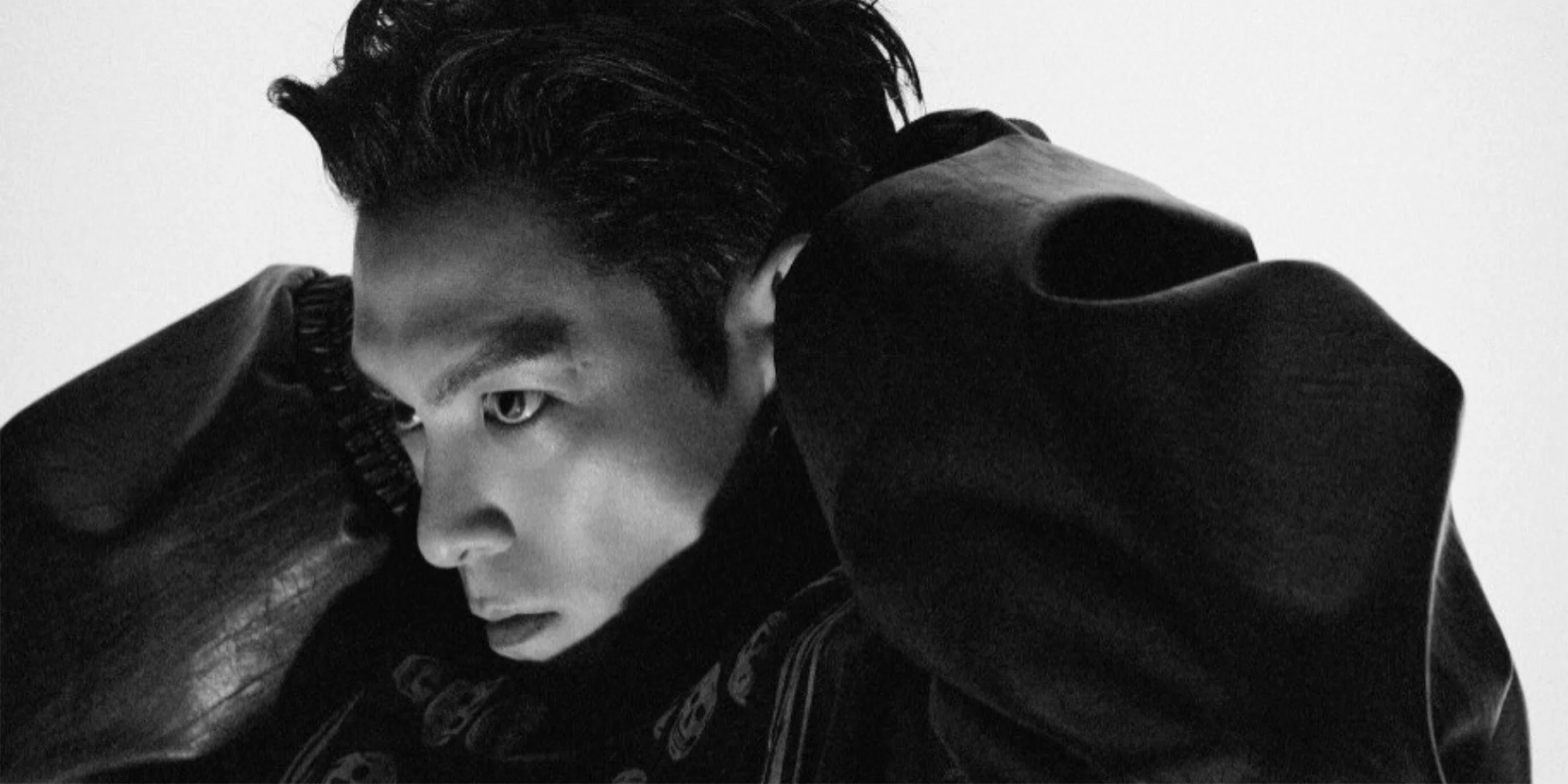 T.O.P’s Long Awaited Return to the Music Industry