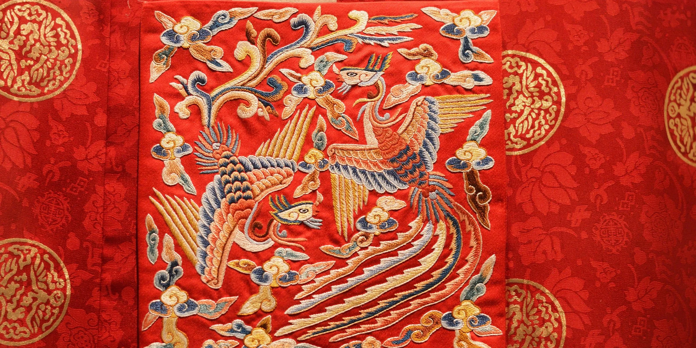 Korean Embroidery: 2,000 Years of Needlework Crafting