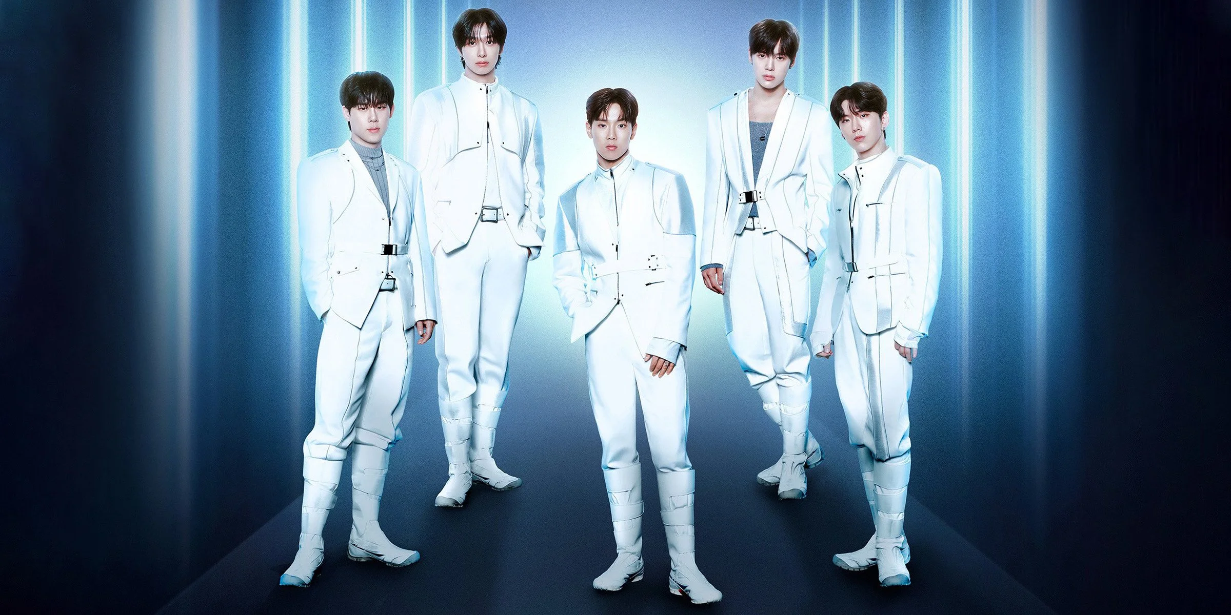 Global Superstars MONSTA X Announce North American Dates on World Tour [THE X : NEXUS]