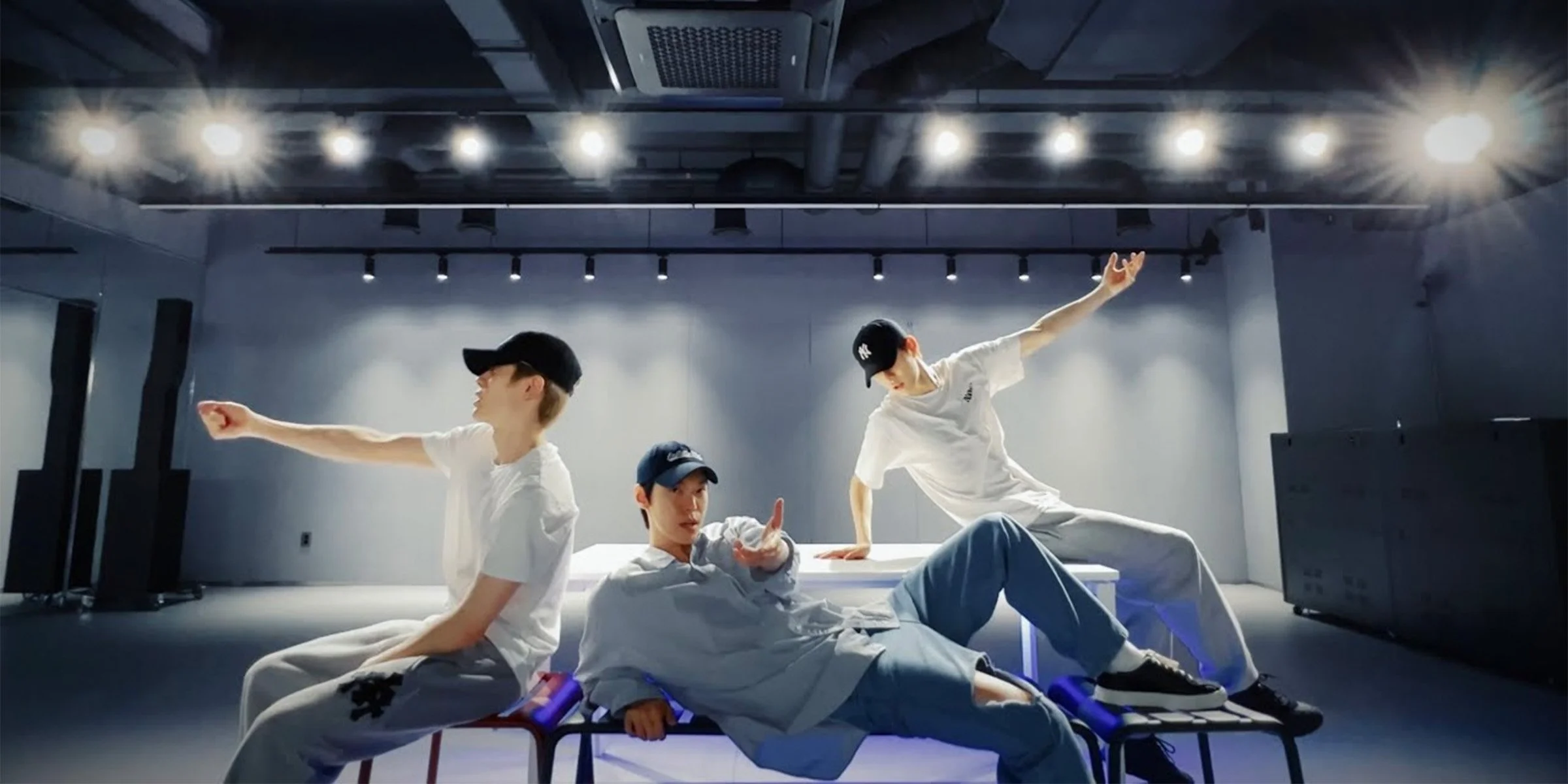 Throwback Thursday: K-Pop and K-Hip-Hop/K-R&amp;B From A to Z (Letter “D” Edition)