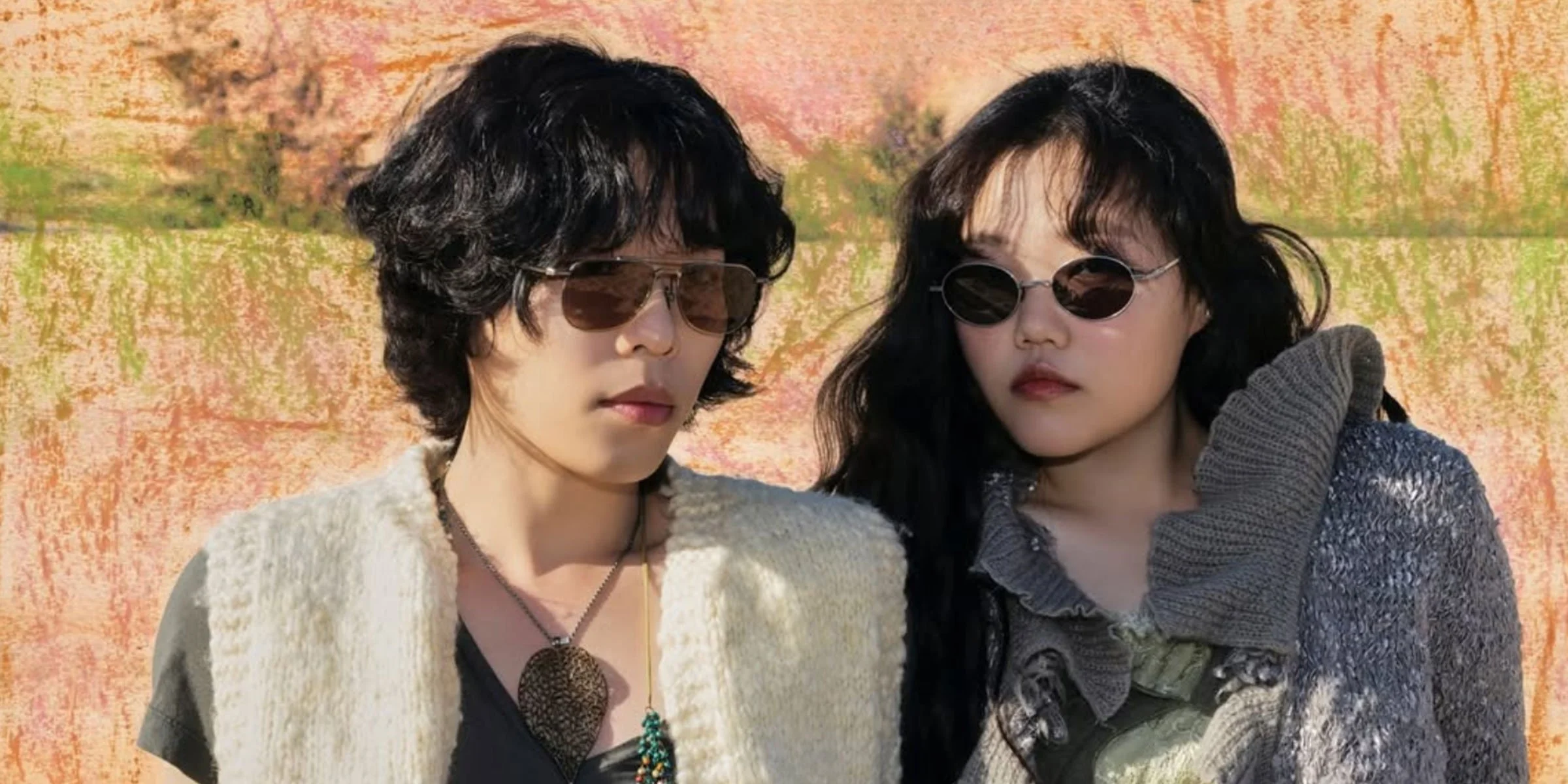 AKMU’s Flowering: A Gentle Album for Difficult Times