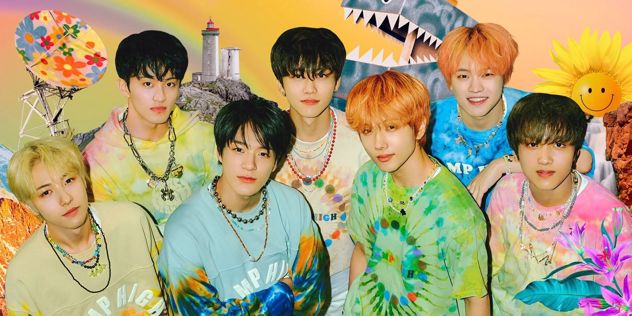 Throwback Thursday: NCT Dream Edition